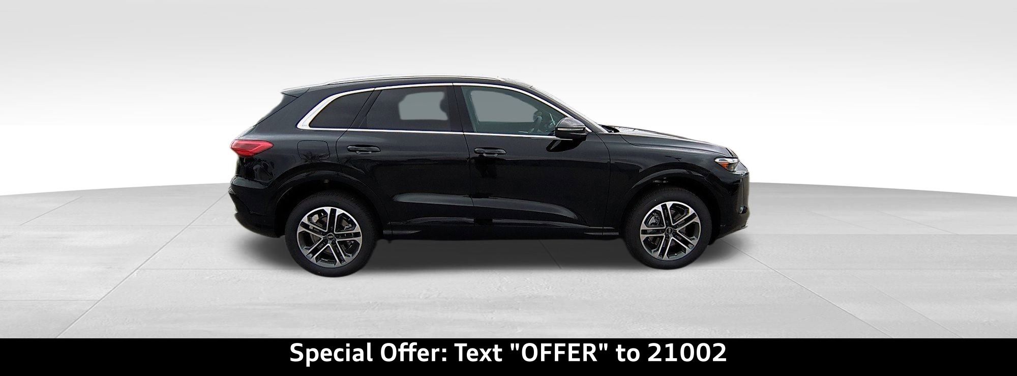 Audi 2025  Q5 2.0T Premium quattro