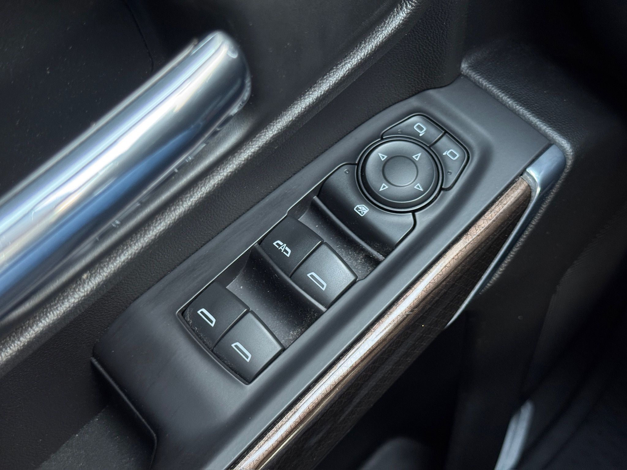 2019 Chevrolet Silverado 1500 RST Brown at DeMontrond Ford