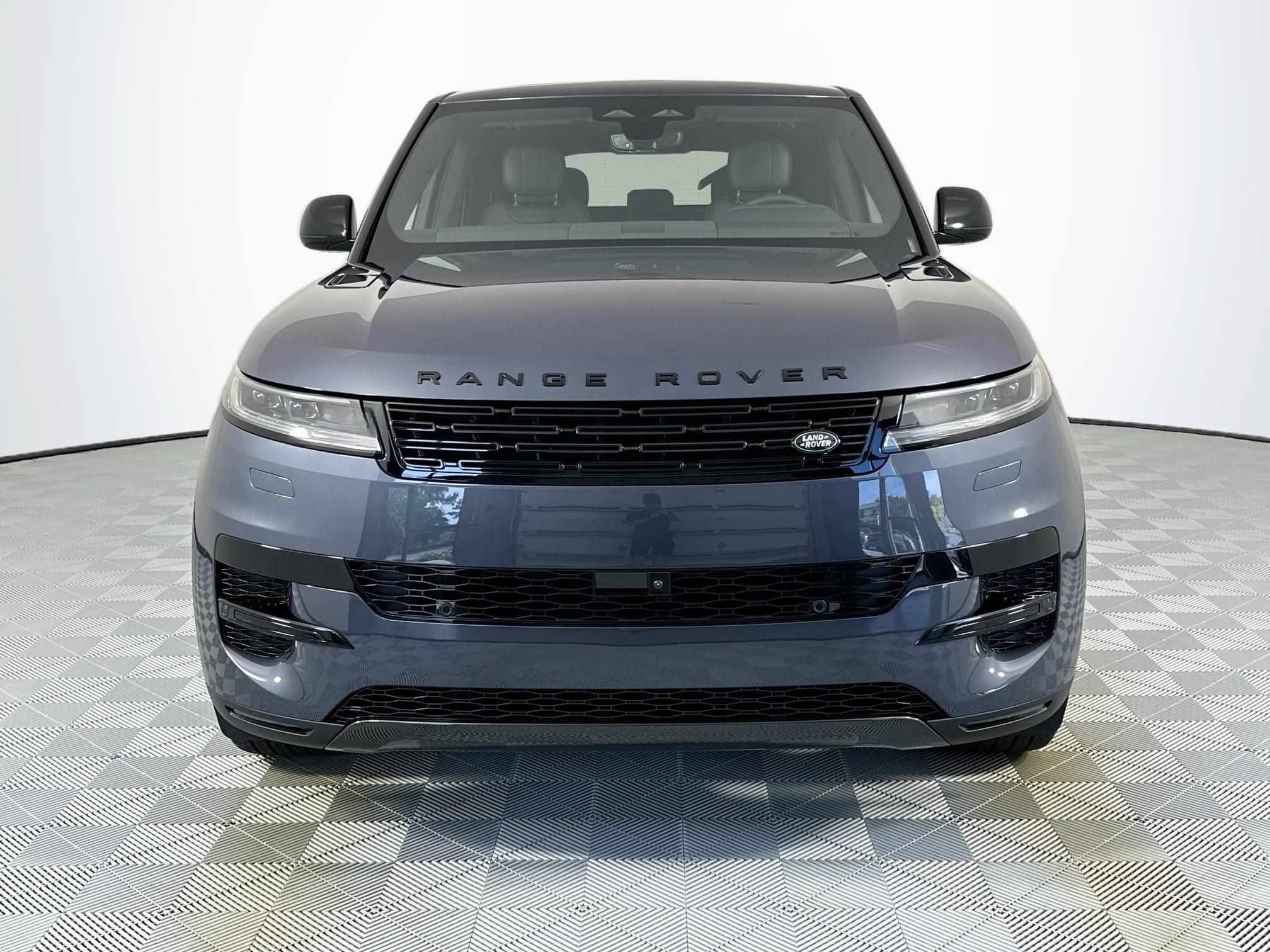 new 2026 Land Rover Range Rover Sport car, priced at $88,810