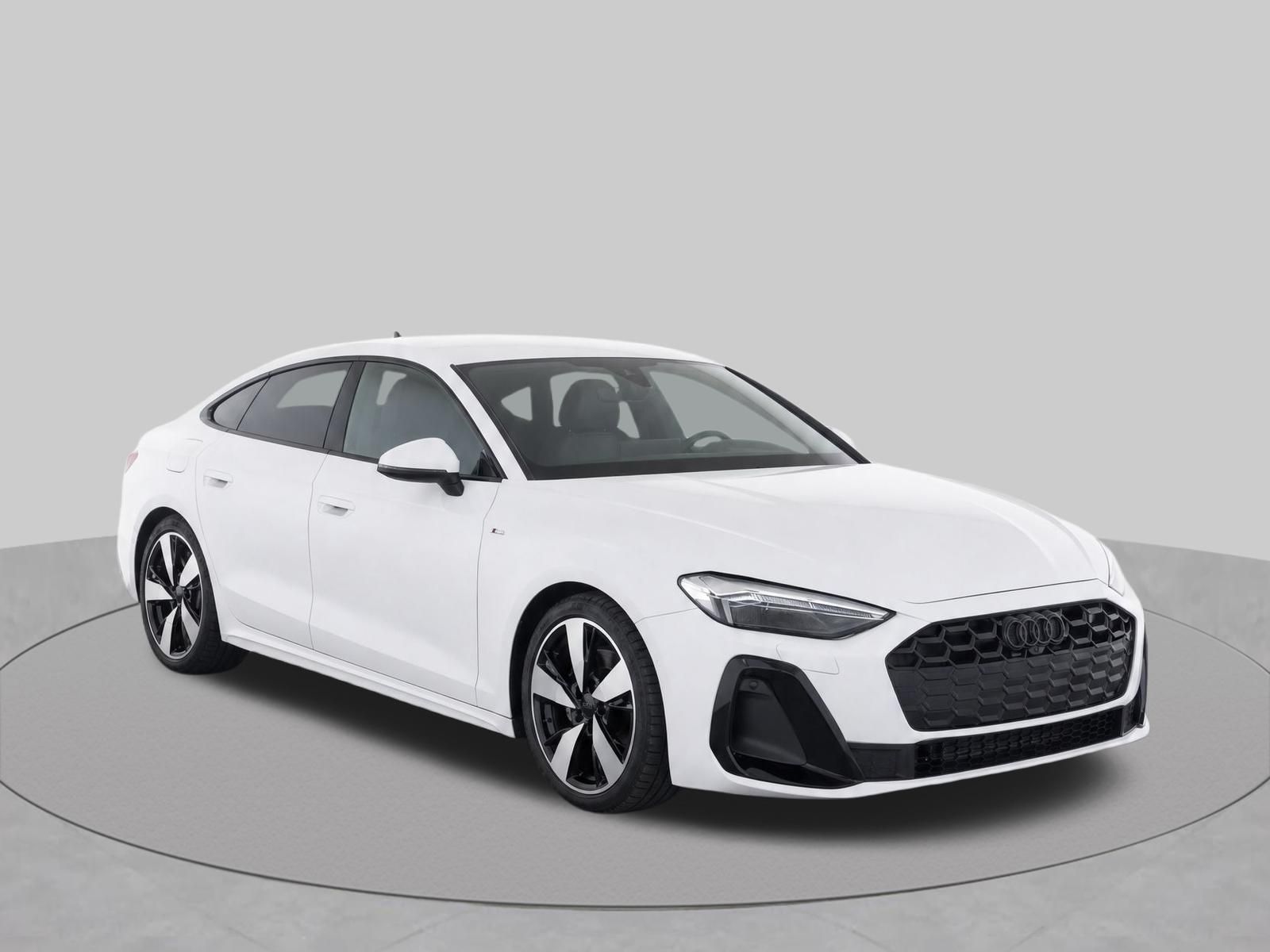 2026 Audi A5 Premium quattro S tronic's photo