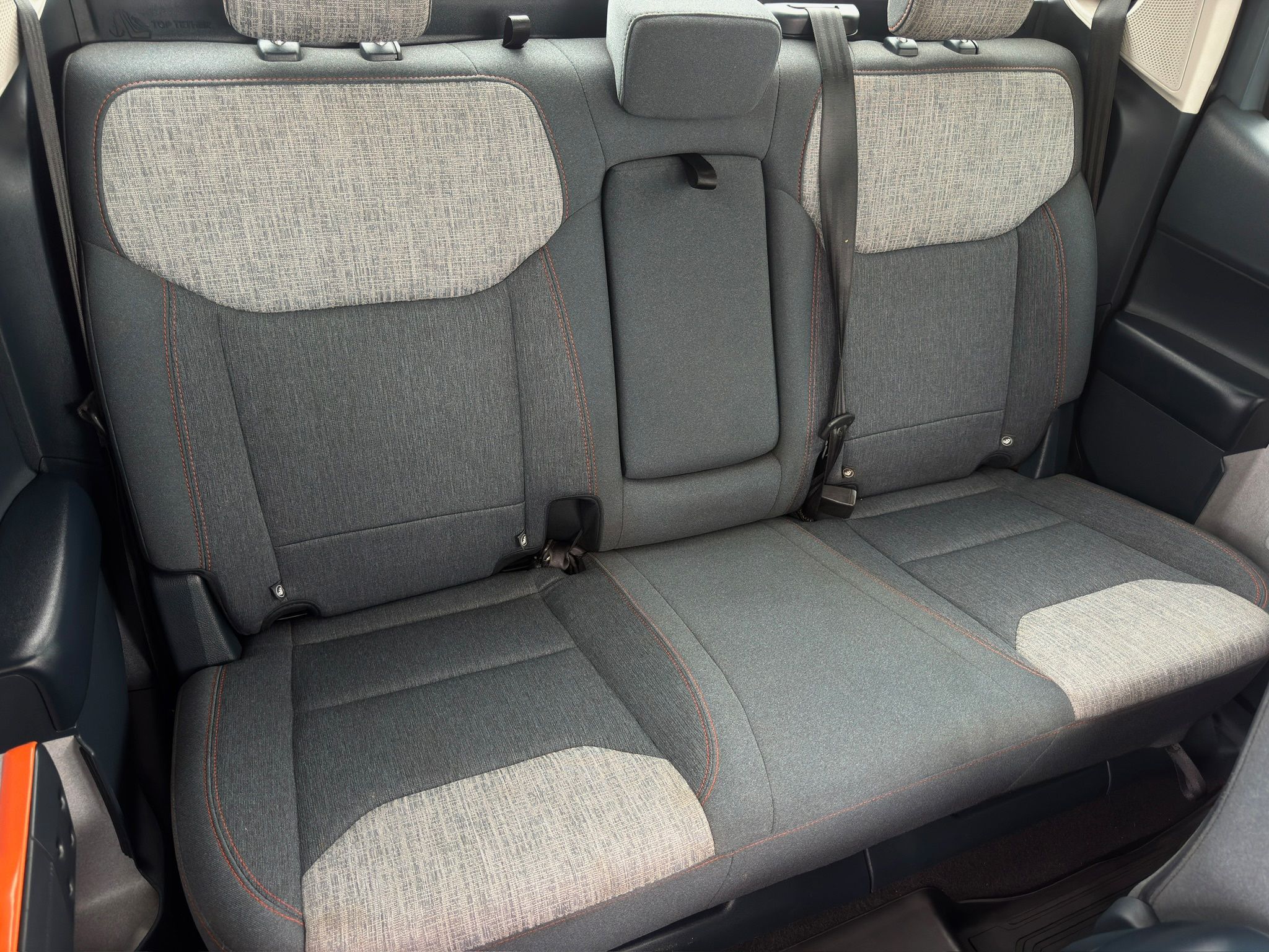 2022 Ford Maverick XLT Blue at DeMontrond Mazda