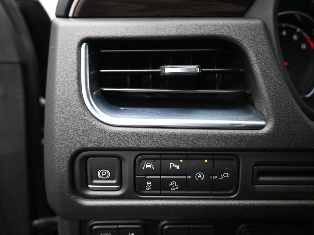 2021 Chevrolet Suburban Z71 Gray at Classic Elite Chevrolet Sugar Land