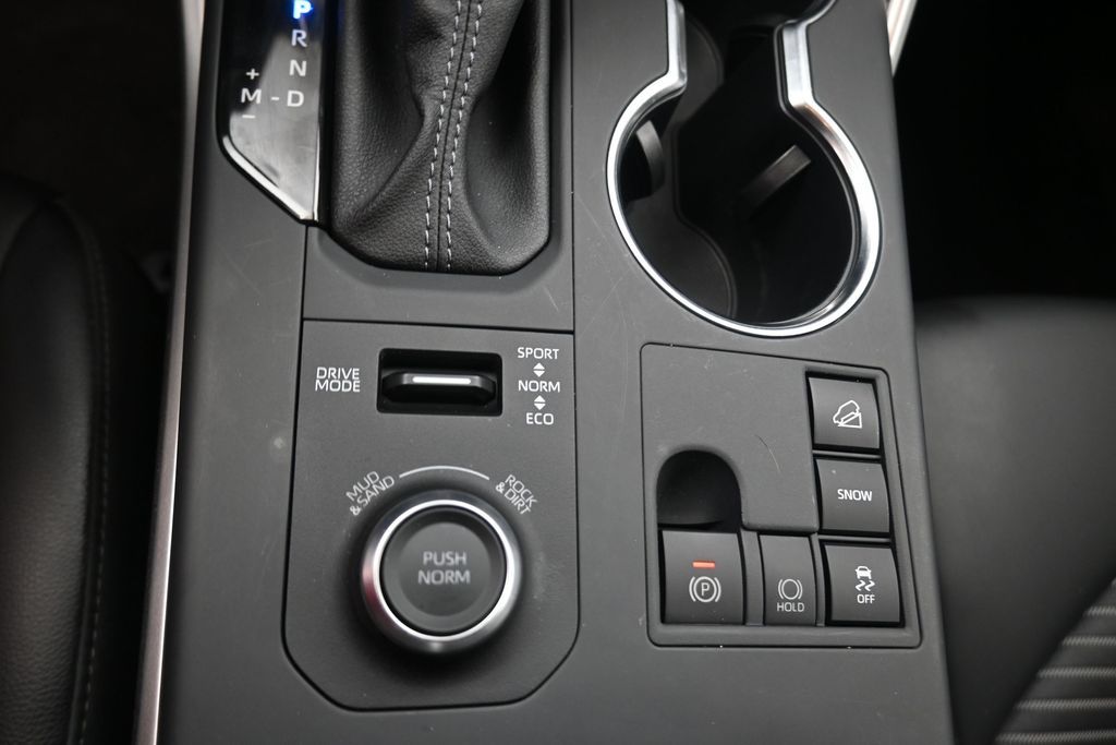 2025 Toyota Highlander XSE Black at Classic Toyota Galveston