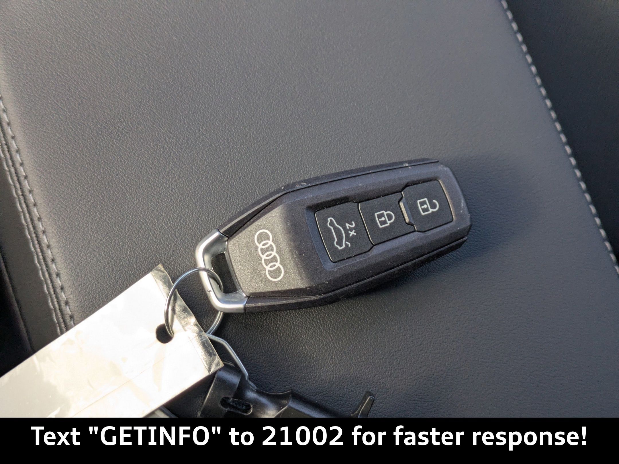 Audi 2025 ALL-NEW Q5 Prestige quattro