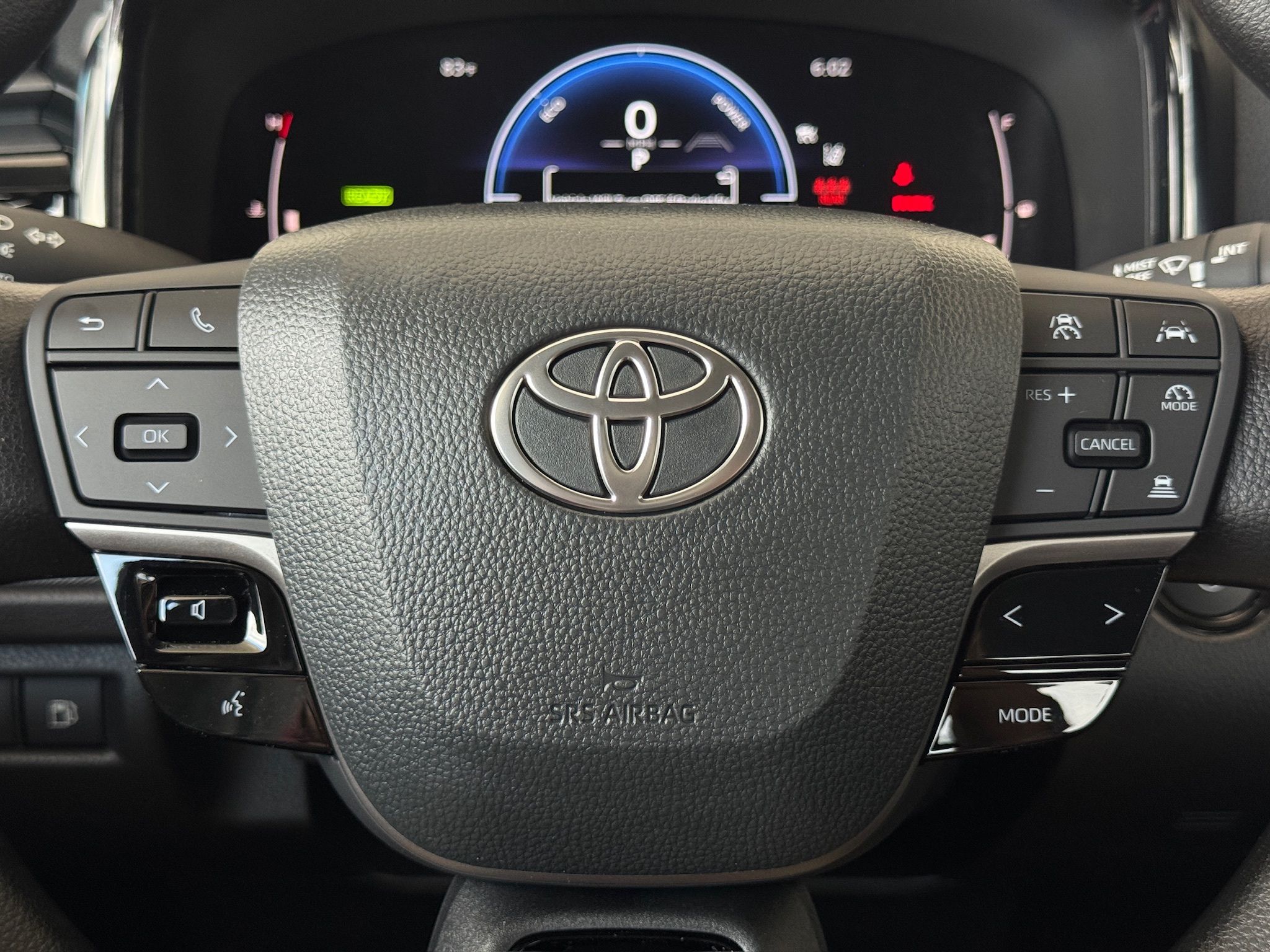 2026 Toyota Camry LE  at Community Toyota