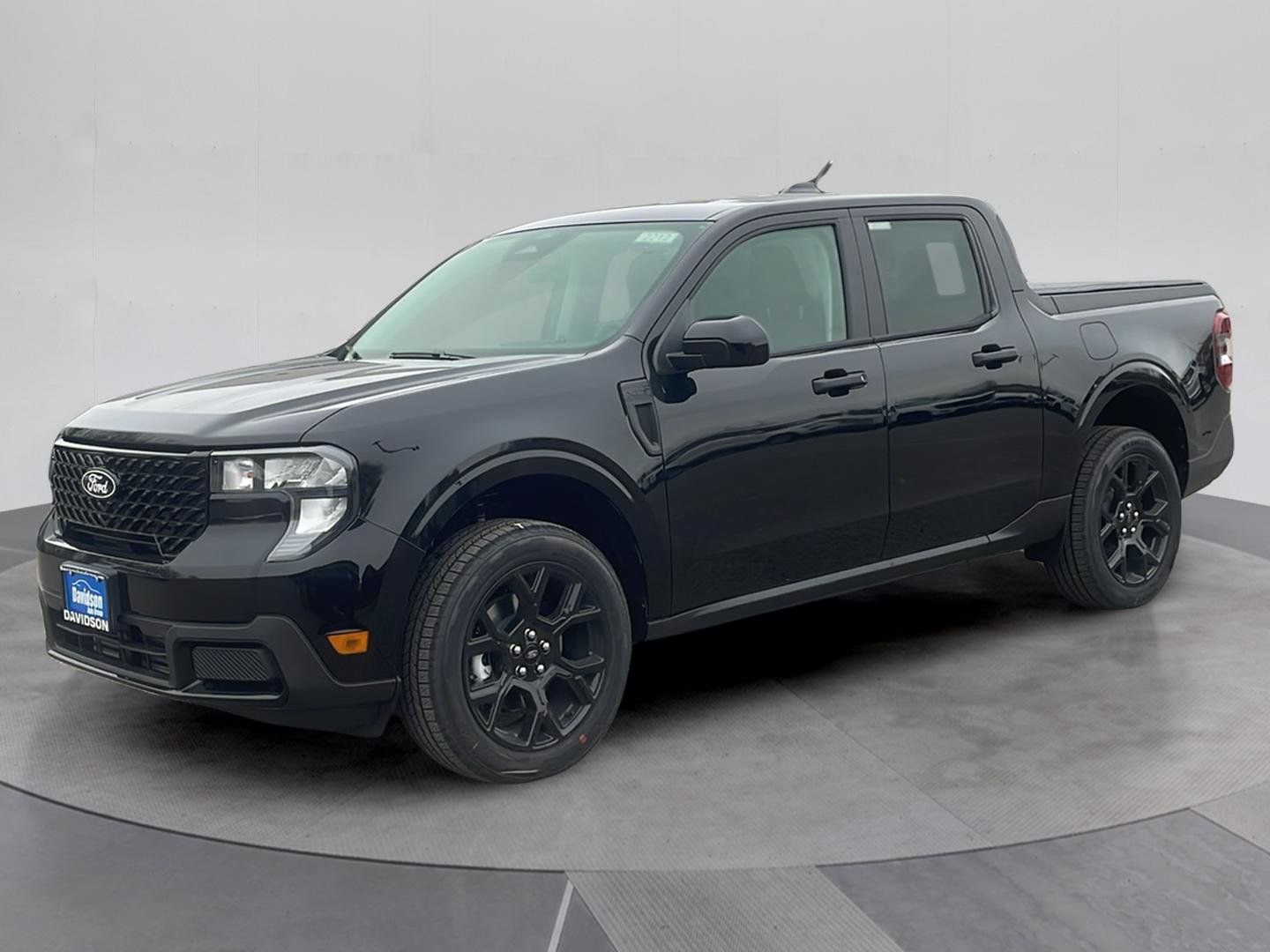 2026 Ford Maverick XLT's photo