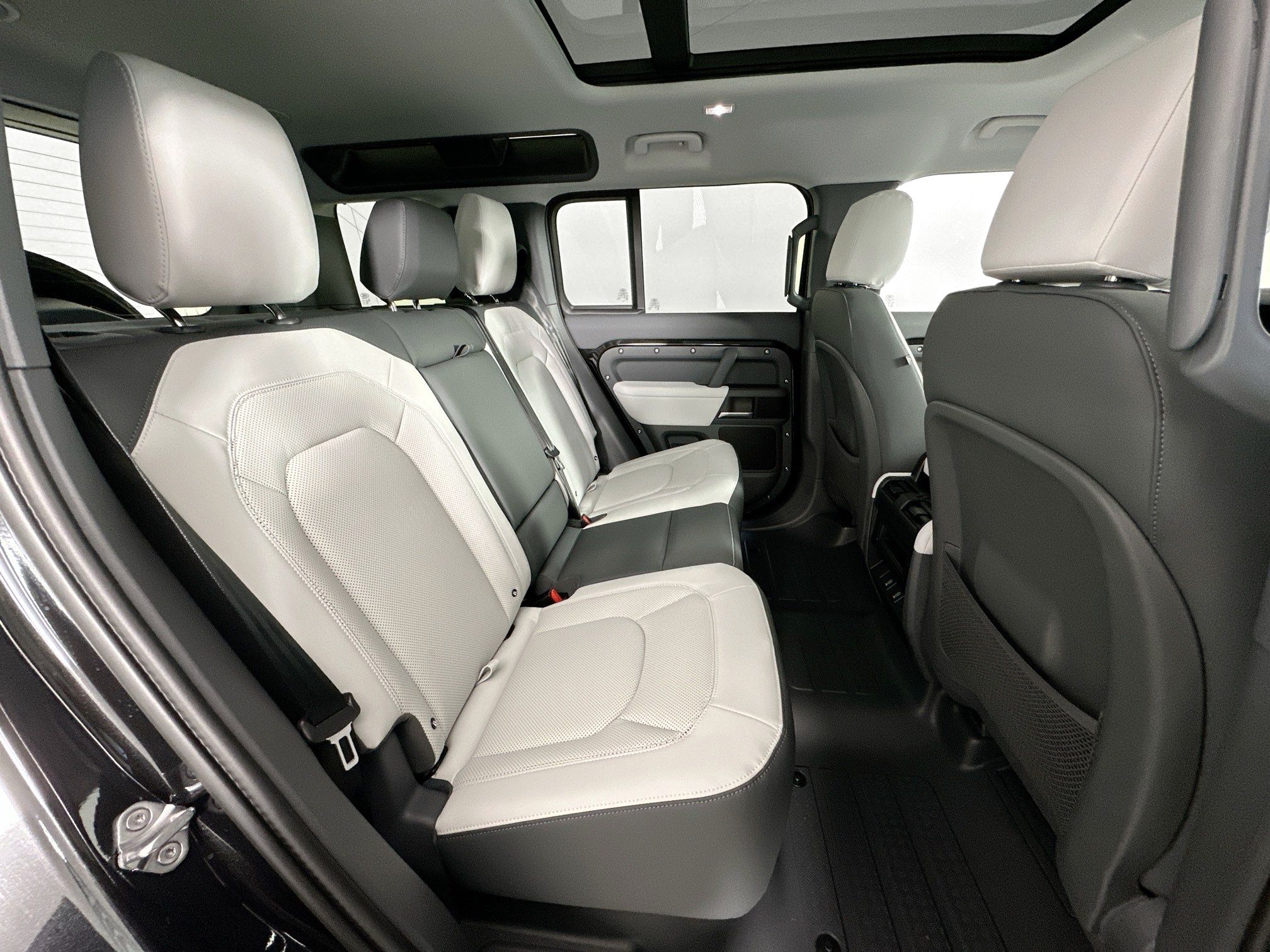 new 2026 Land Rover Defender 110 car, priced at $81,231