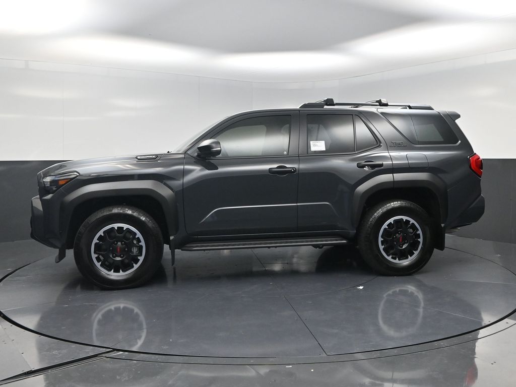 2026 Toyota 4Runner i-FORCE MAX Hybrid TRD Off Road Premium - 2