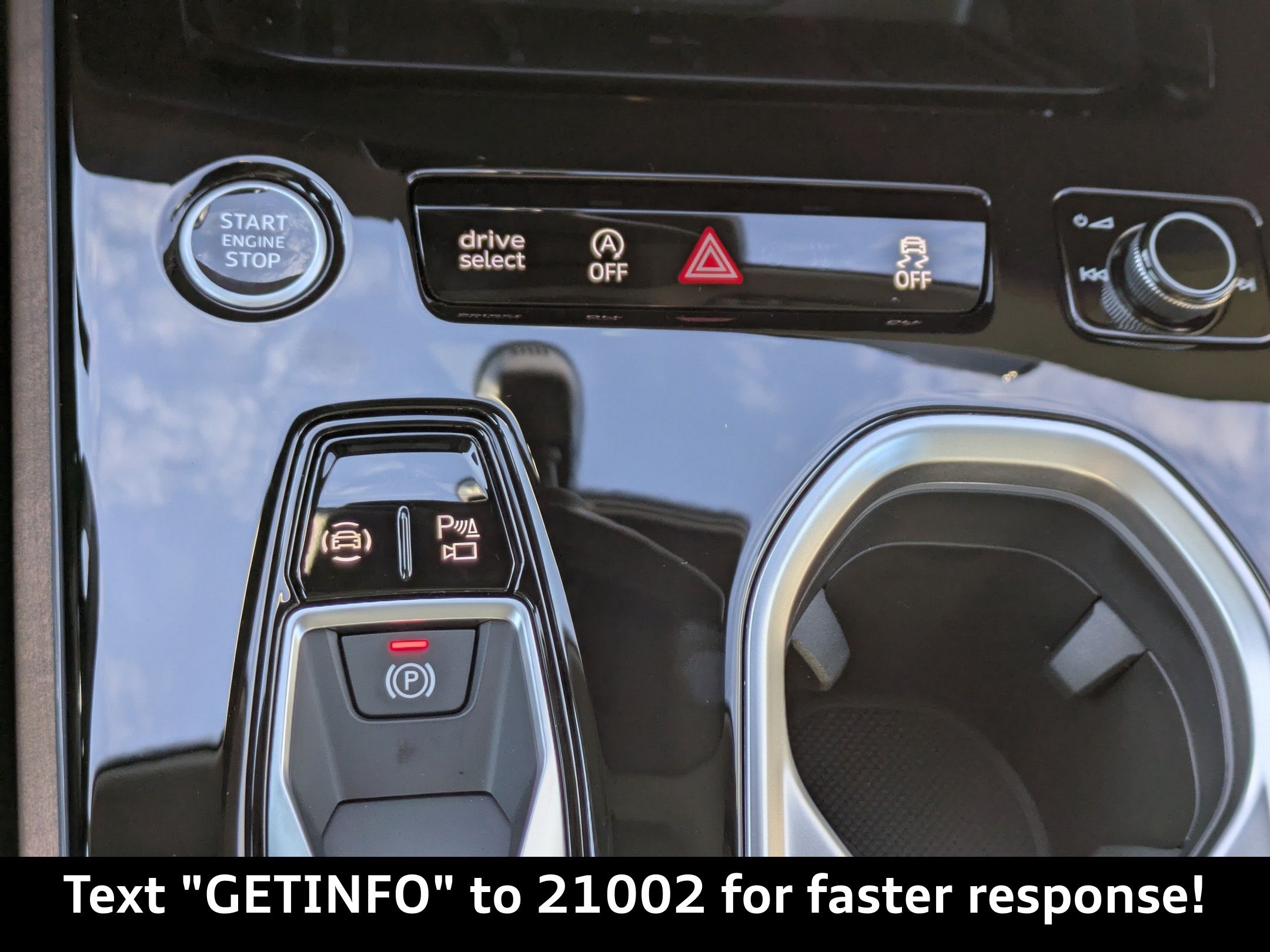 2026 Audi A6 Premium - Photo 24