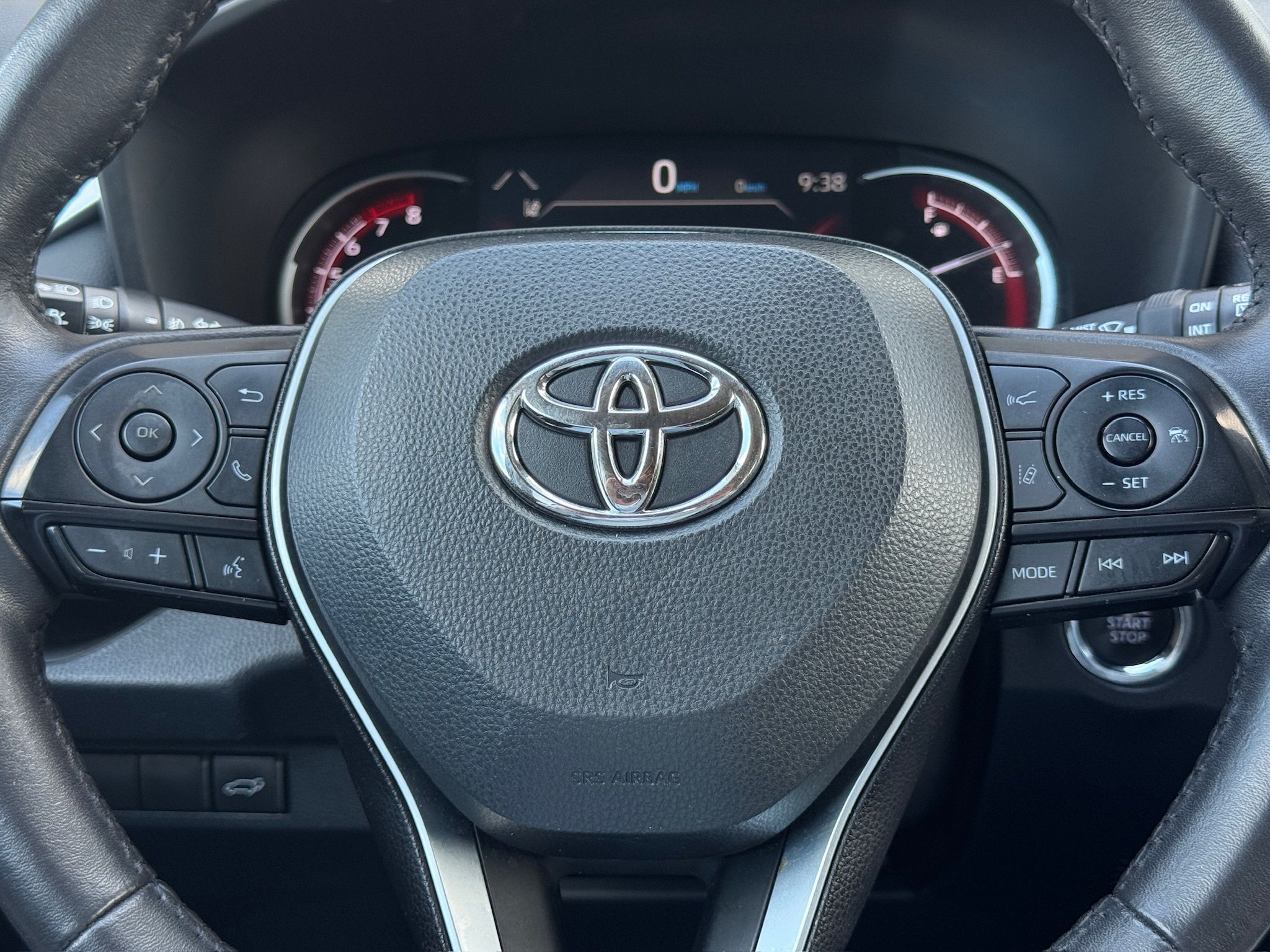 2023 Toyota RAV4 XLE Premium  at Bayway Cadillac of The Woodlands