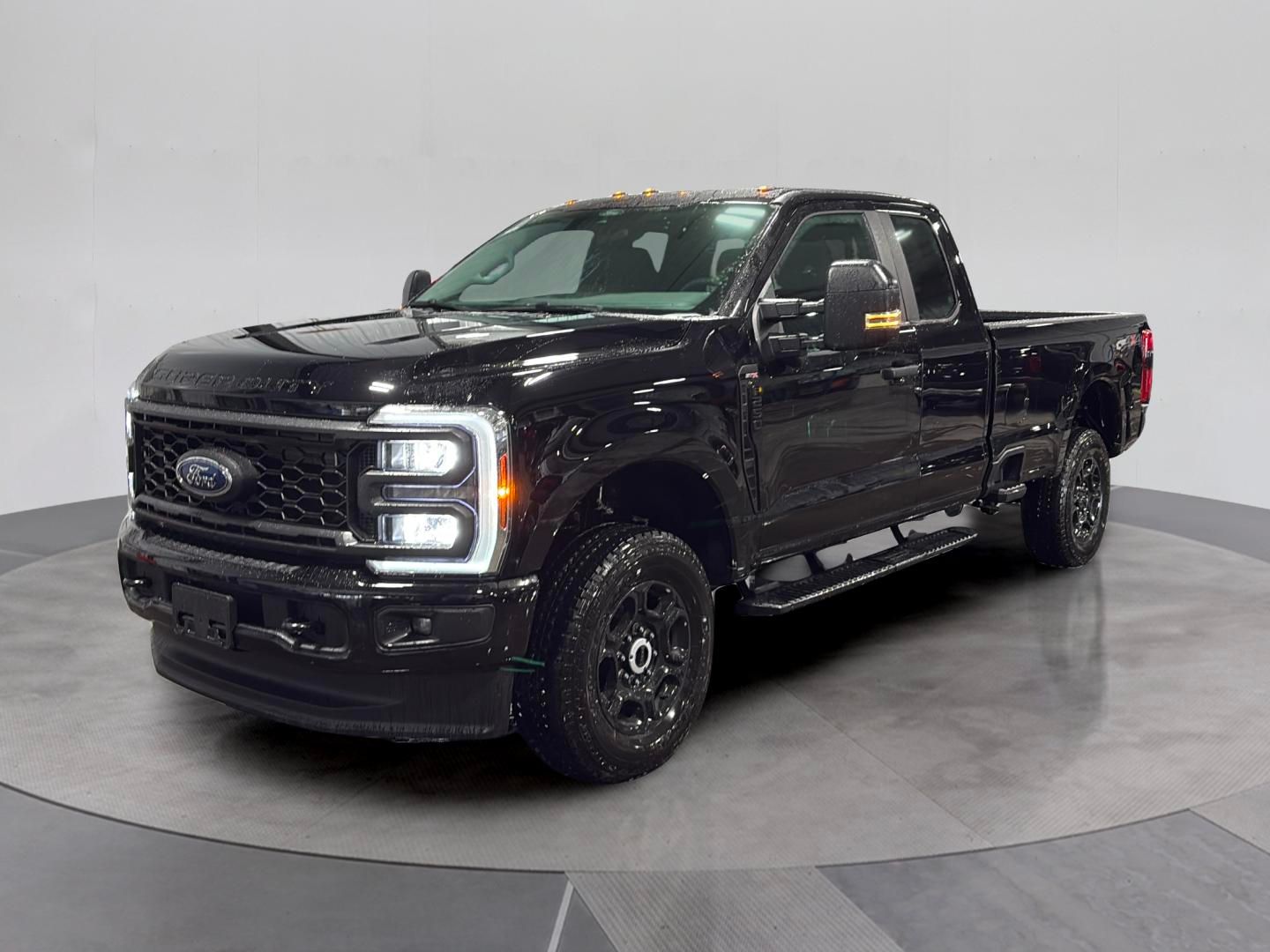 2025 Ford F-250SD XL