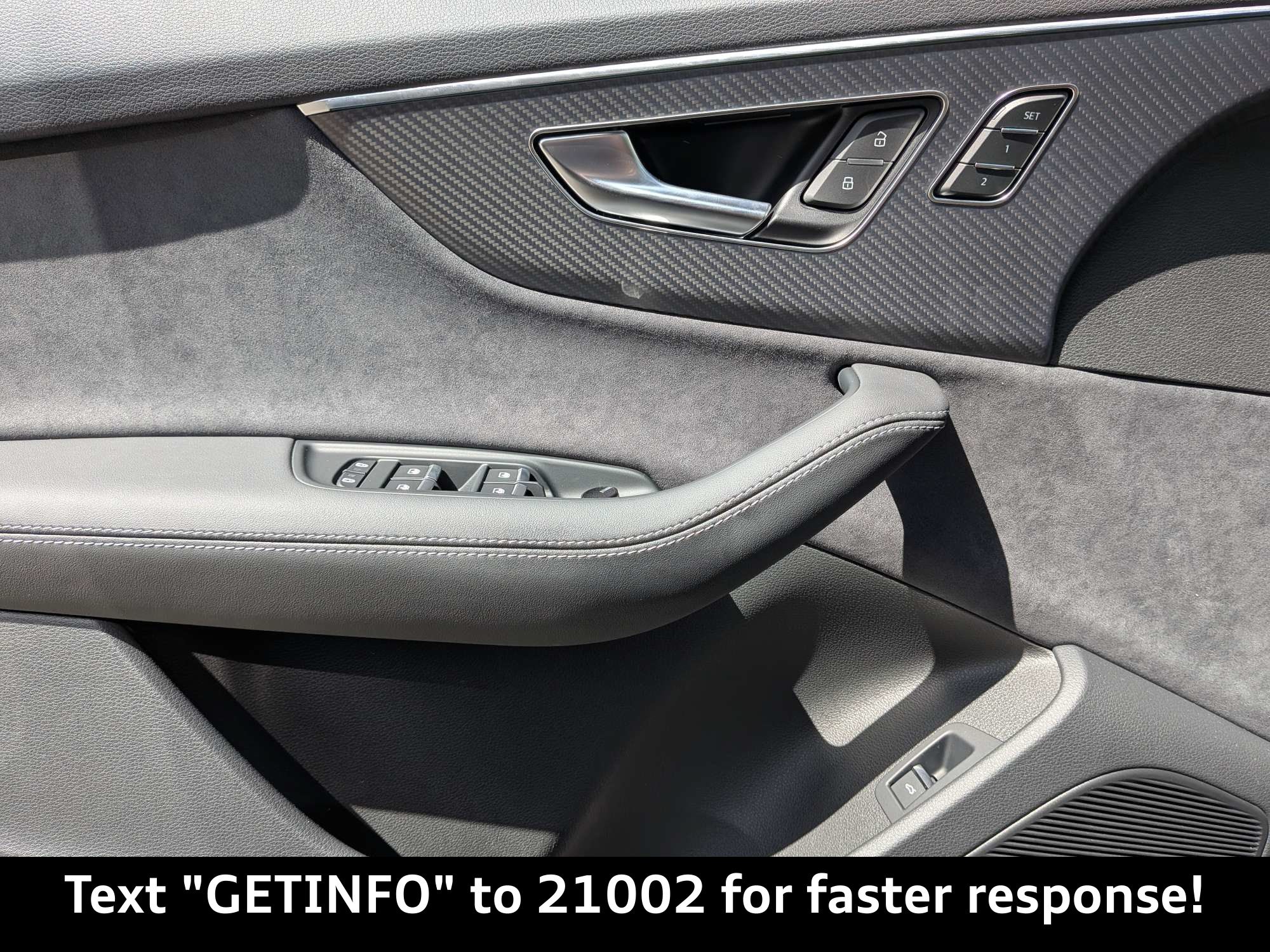2026 Audi SQ7 Premium Plus - Photo 25