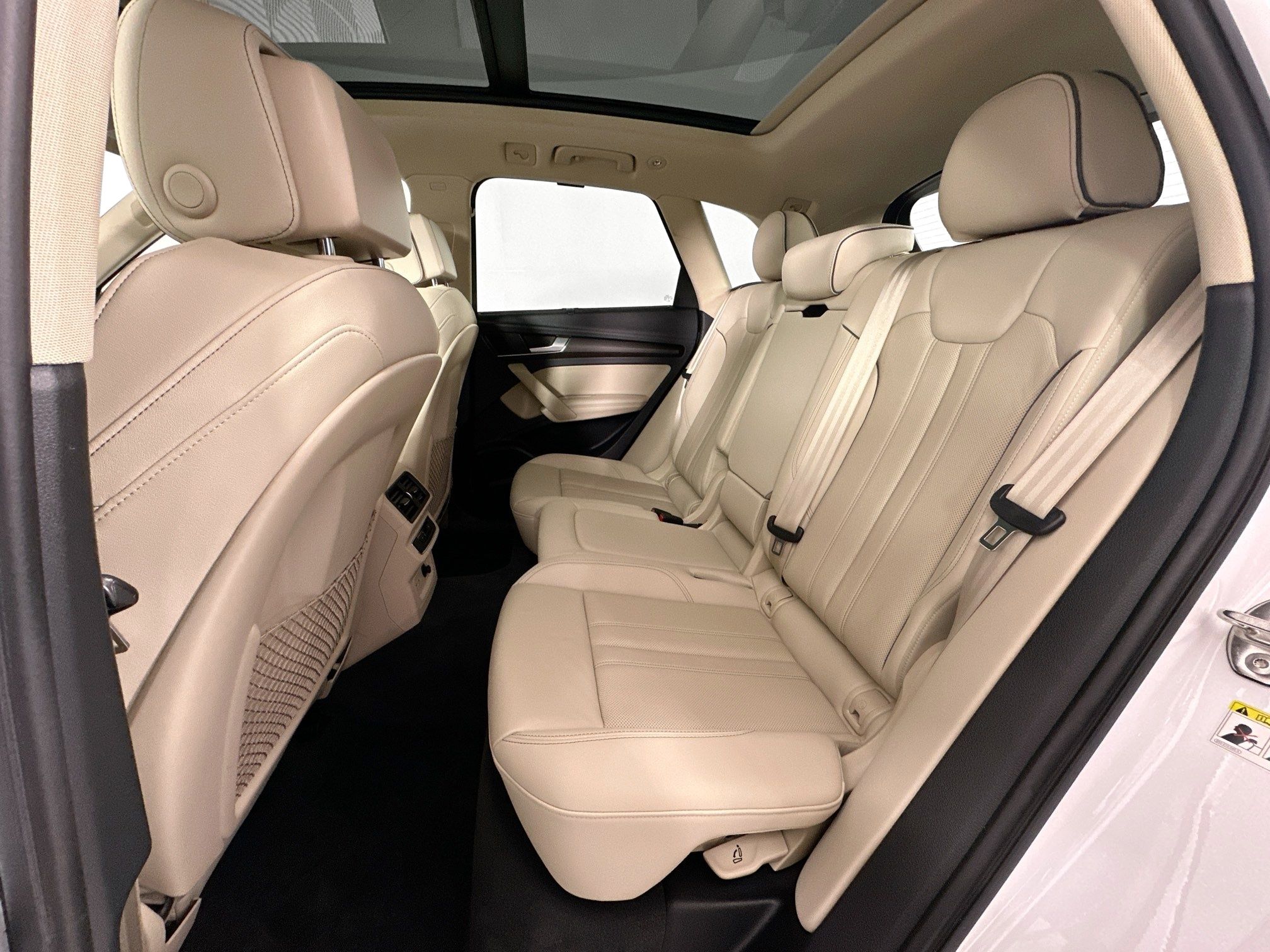 used 2021 Audi Q5 car, priced at $24,998