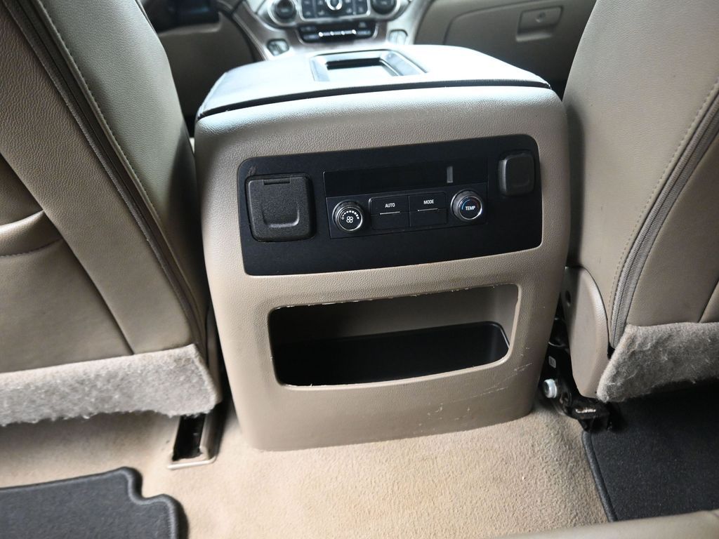 2019 Chevrolet Suburban LT Black at North Houston Mitsubishi