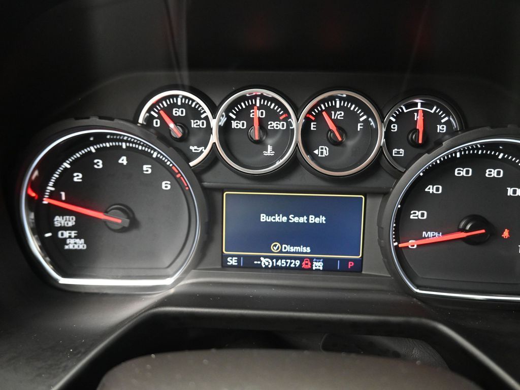 2021 Chevrolet Suburban Z71 Gray at Classic Elite Chevrolet Sugar Land