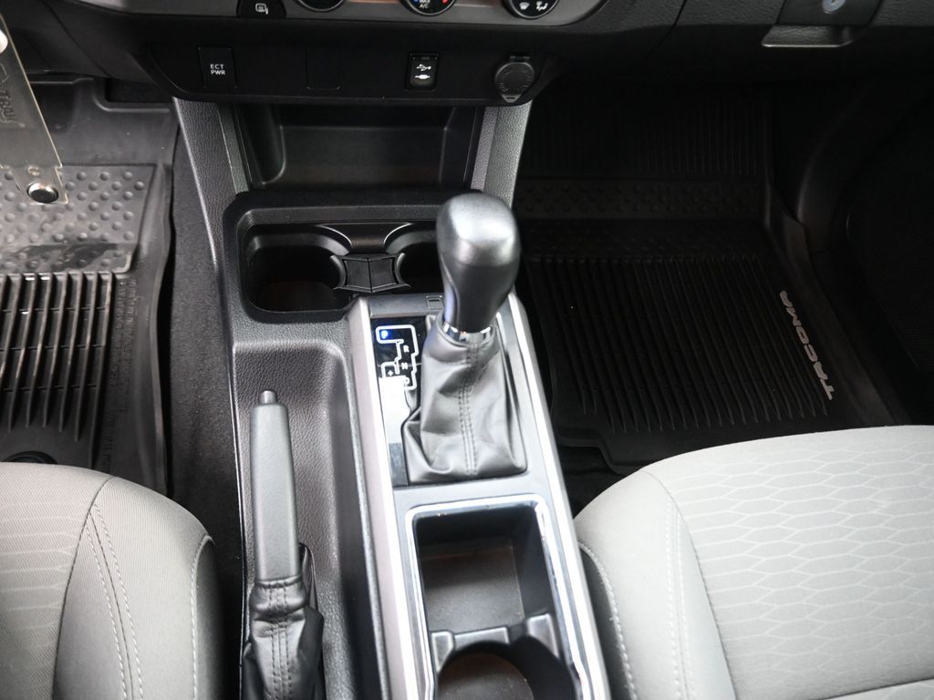 2017 Toyota Tacoma SR5  at Emmons Autoplex