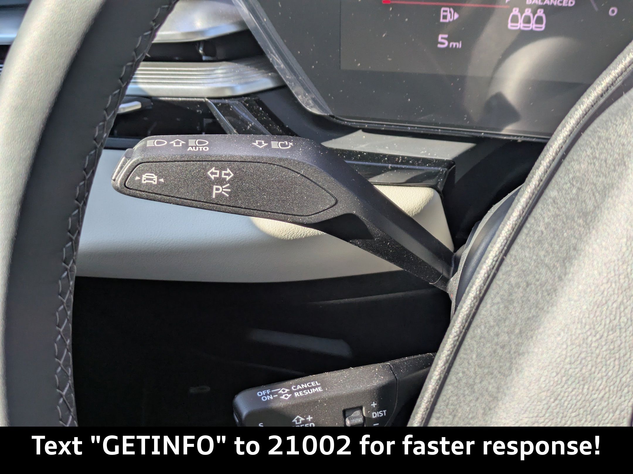 2026 Audi A6 Premium - Photo 30