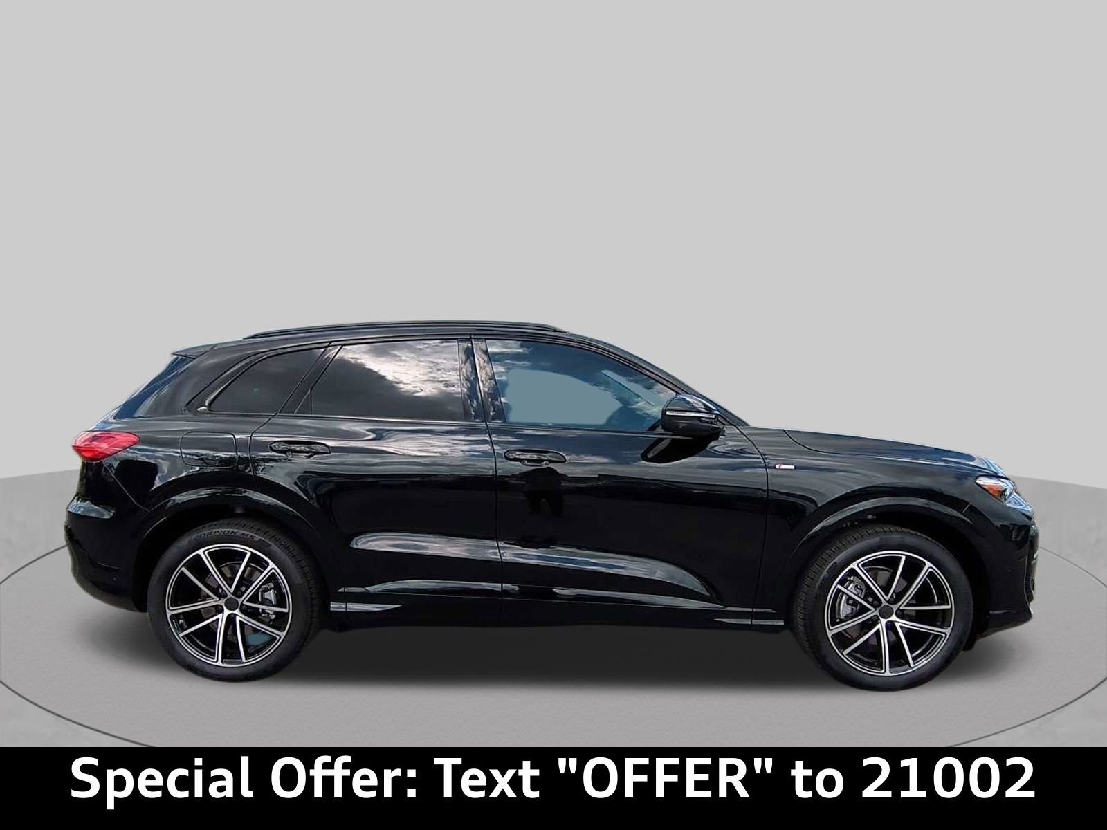 Audi 2026 Q5 2.0T Prestige quattro