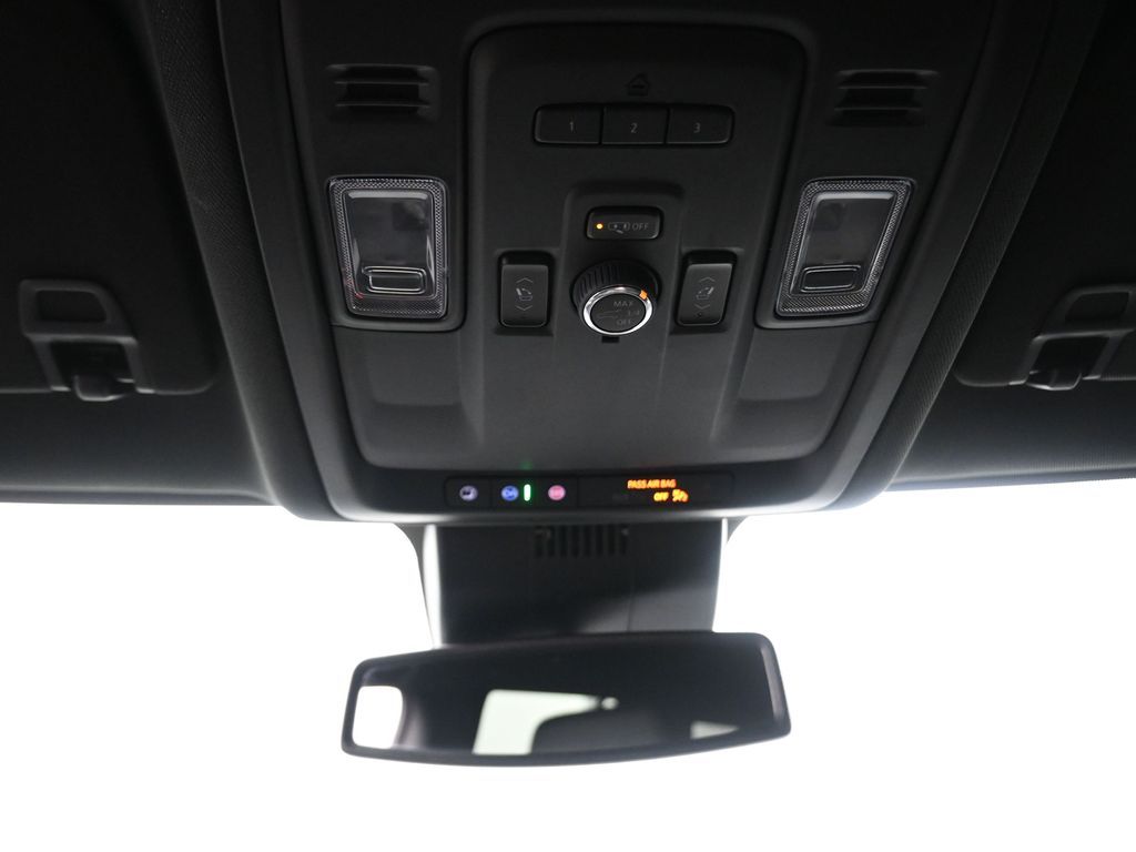 2023 Chevrolet Tahoe Z71 - 10