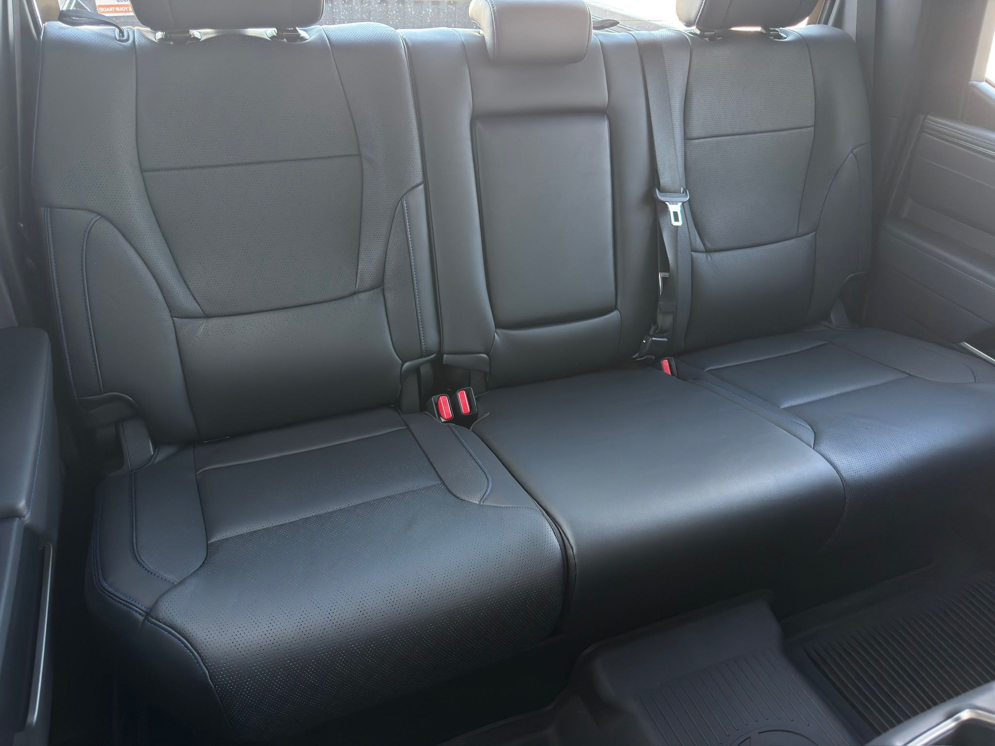 2026 Toyota Tundra Platinum  at Don McGill Toyota