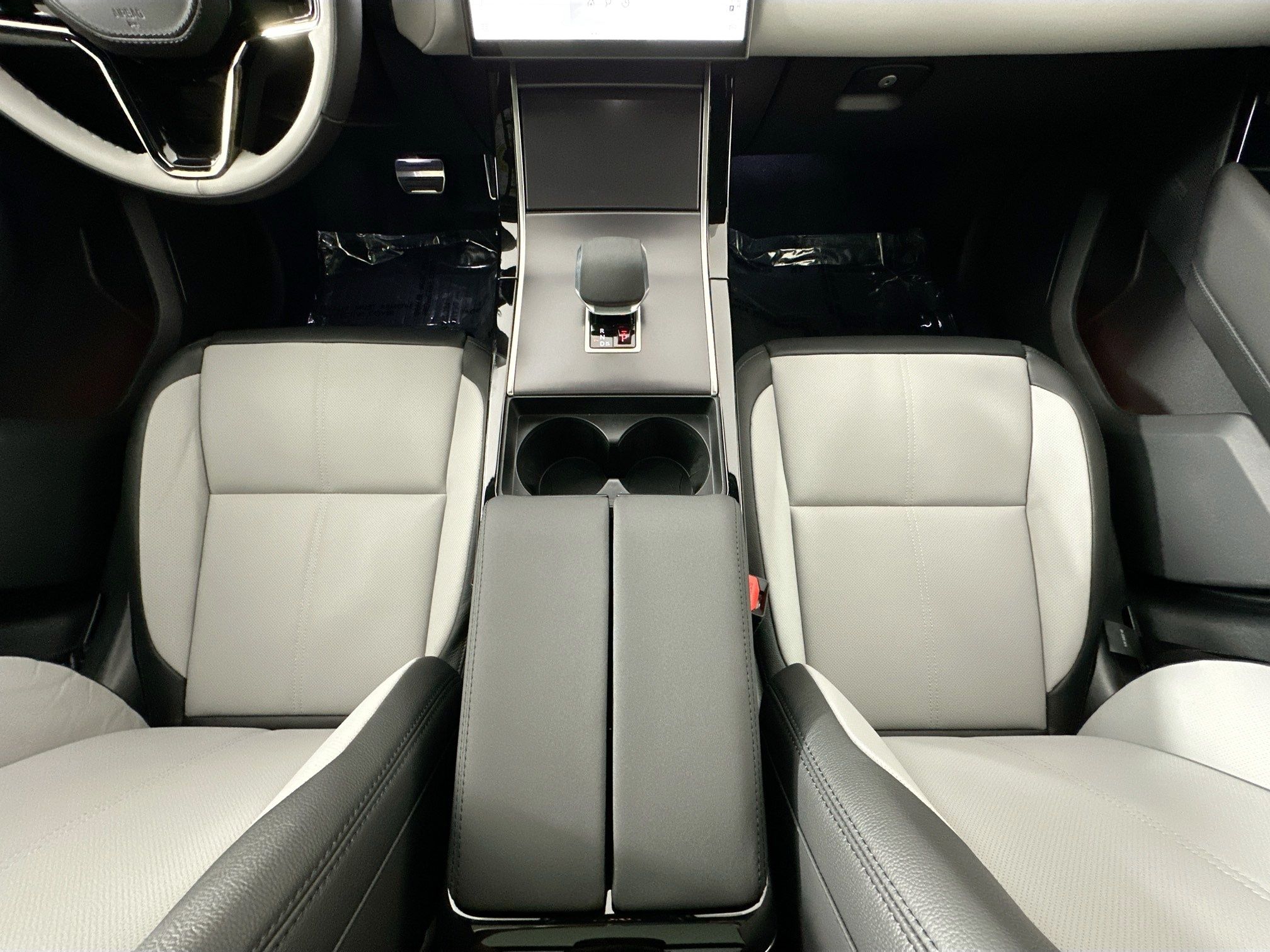 new 2026 Land Rover Range Rover Velar car, priced at $80,492