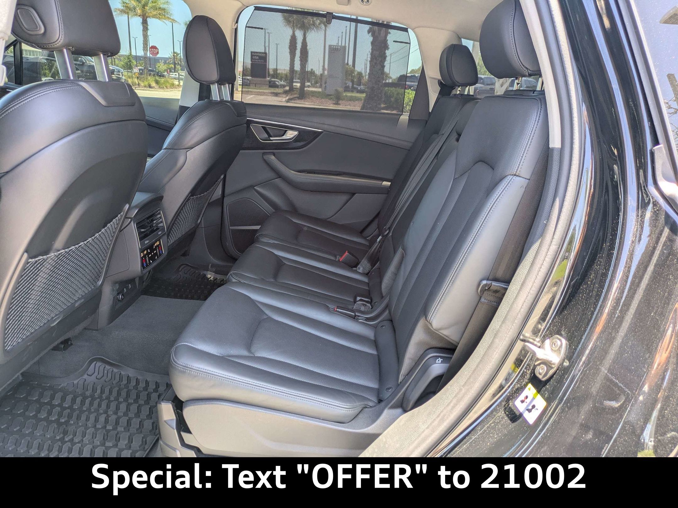 2023 Audi Q7 Prestige - Photo 17