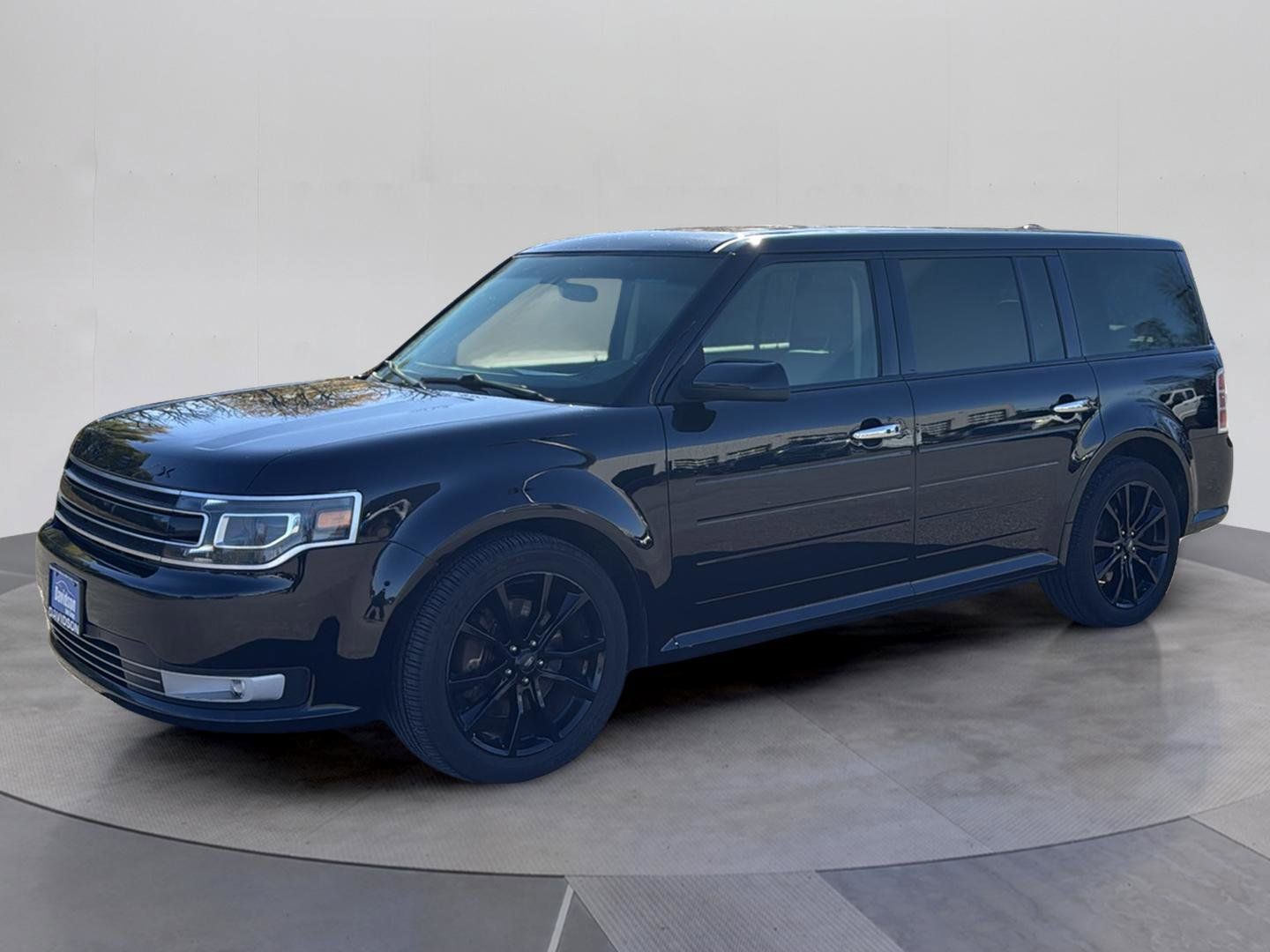 2019 Ford Flex Limited 2019 Ford Flex Limited