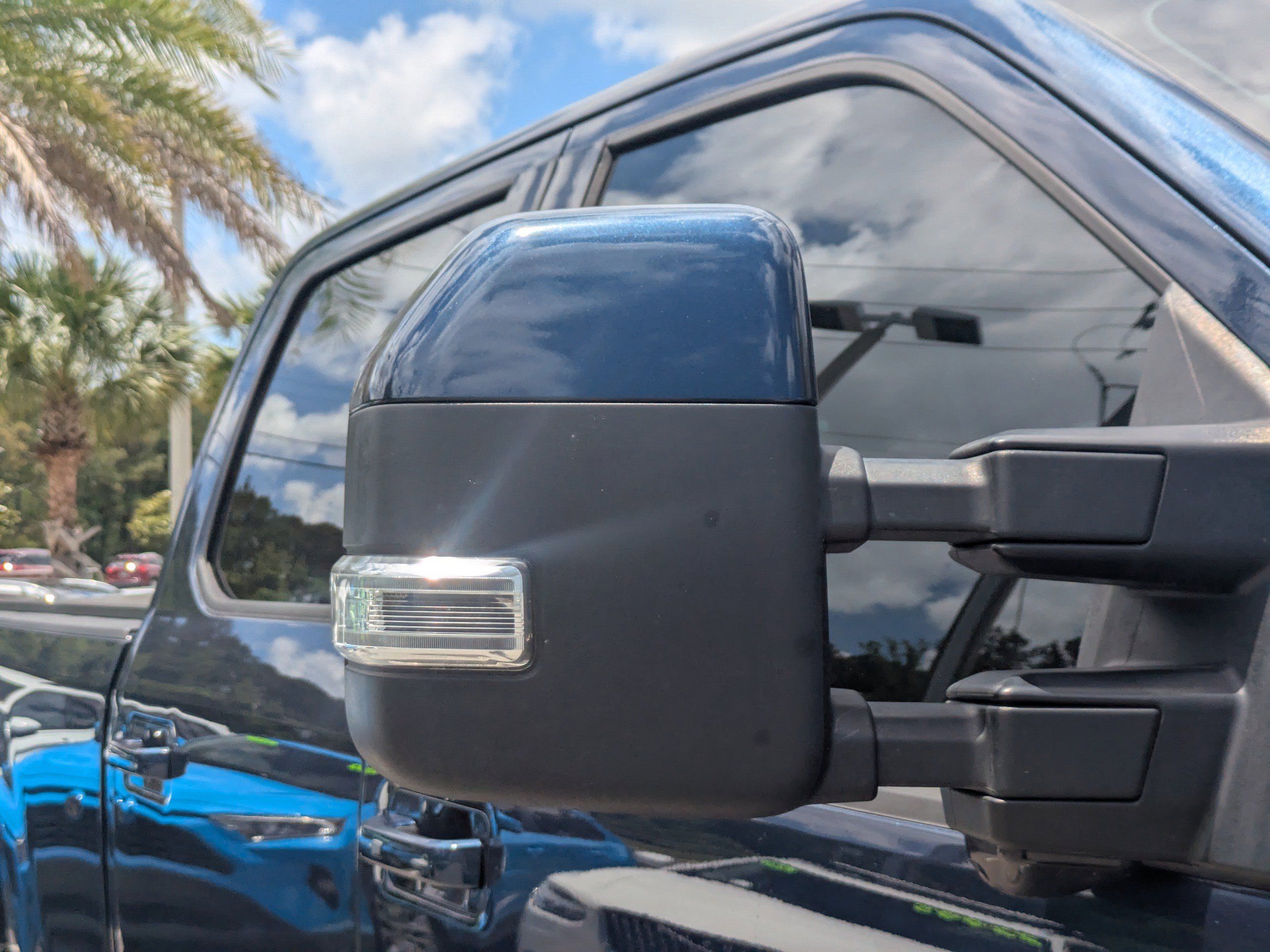 2019 Ford F-250 Lariat 4x4 Crew Cab 6-3/4' Box's photo