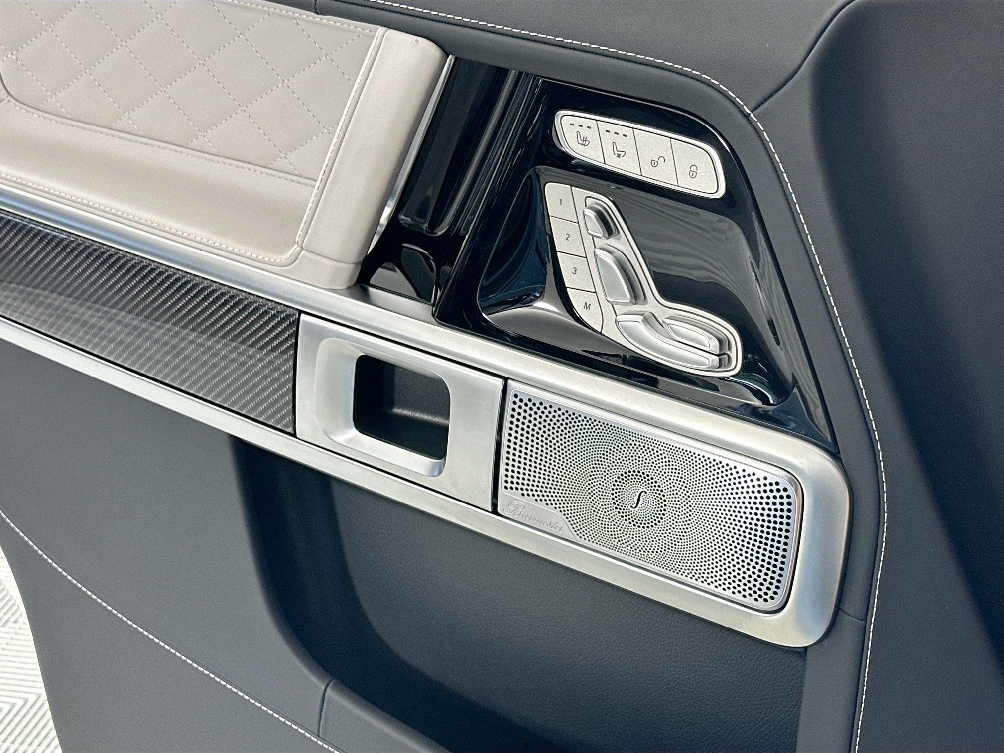 used 2026 Mercedes-Benz G-Class car, priced at $274,998