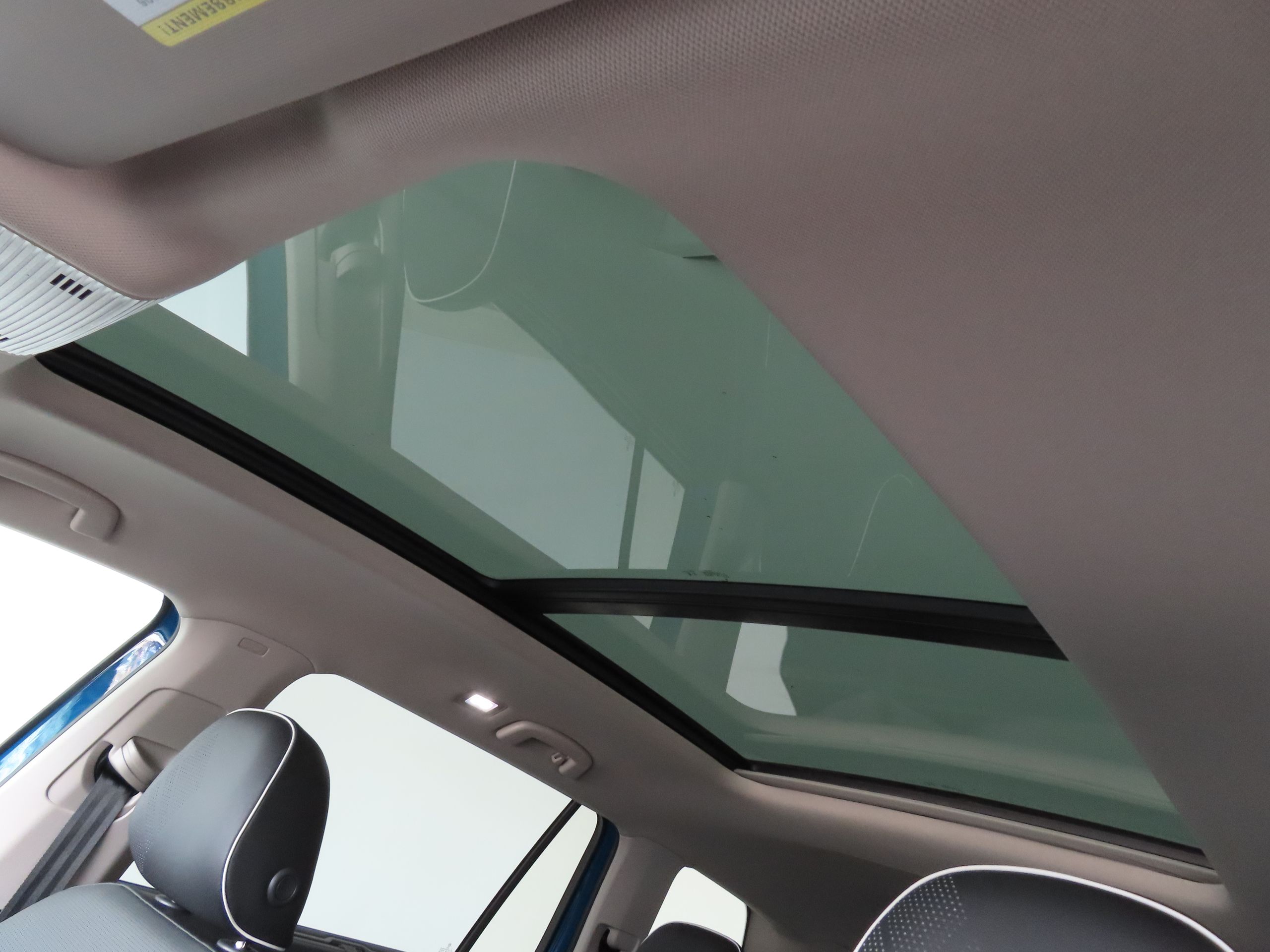 Atlas SEL Premium R-Line 4MOTION