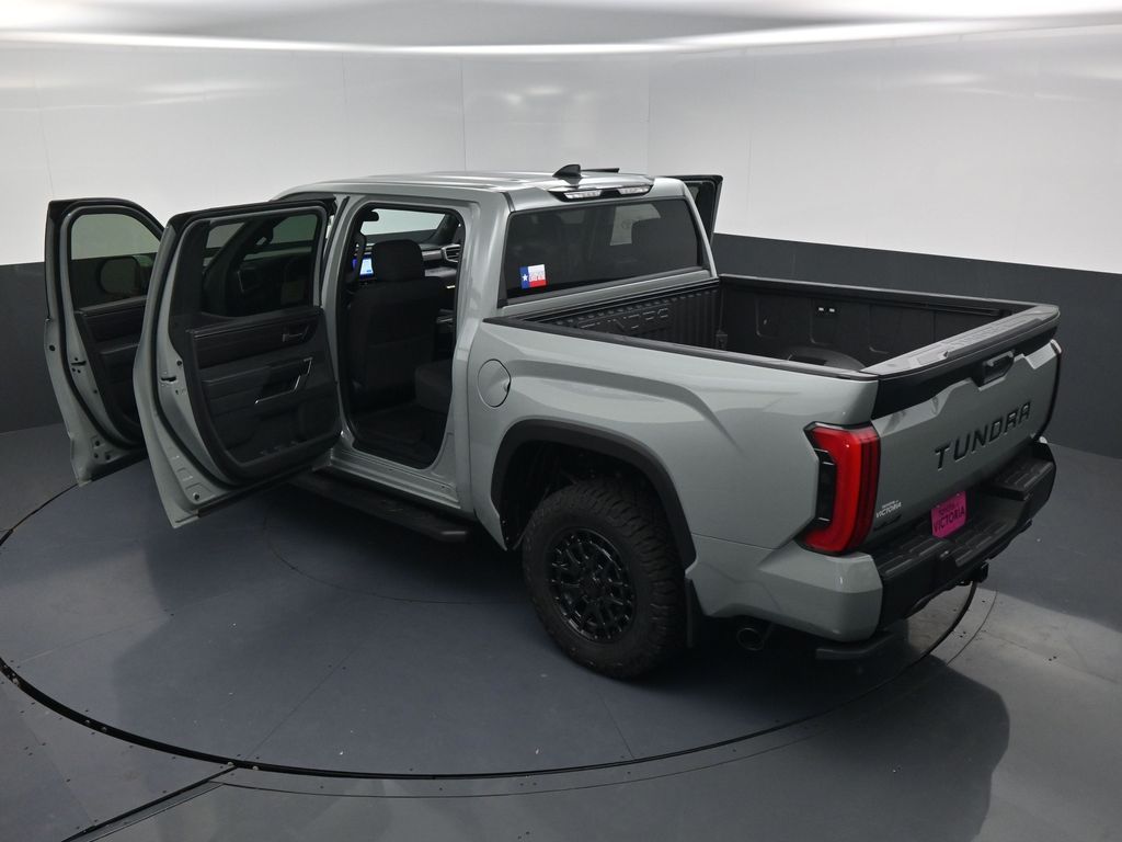 2026 Toyota Tundra SR5 - 10