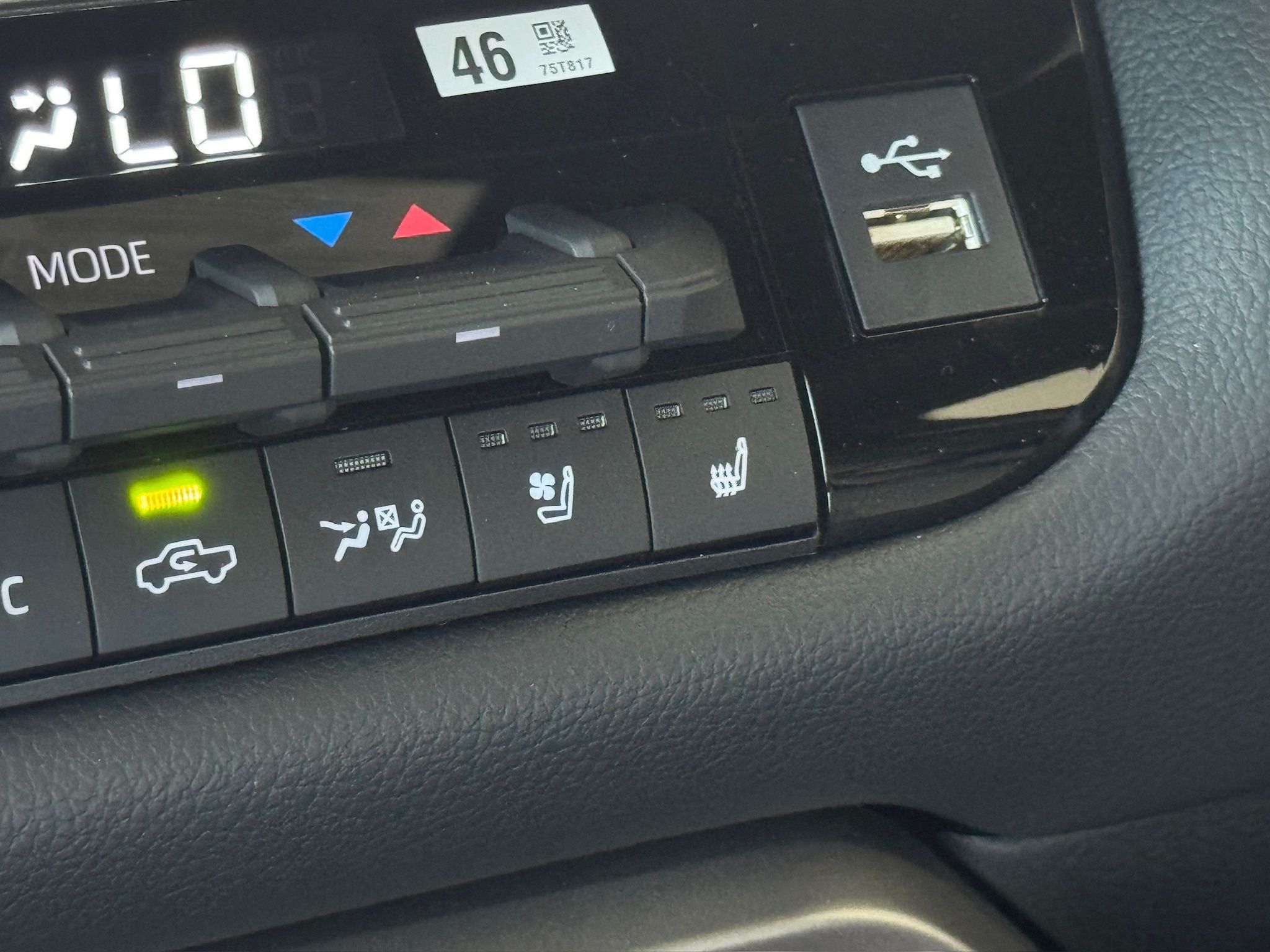 2026 Toyota Tundra Limited Black at Community Toyota
