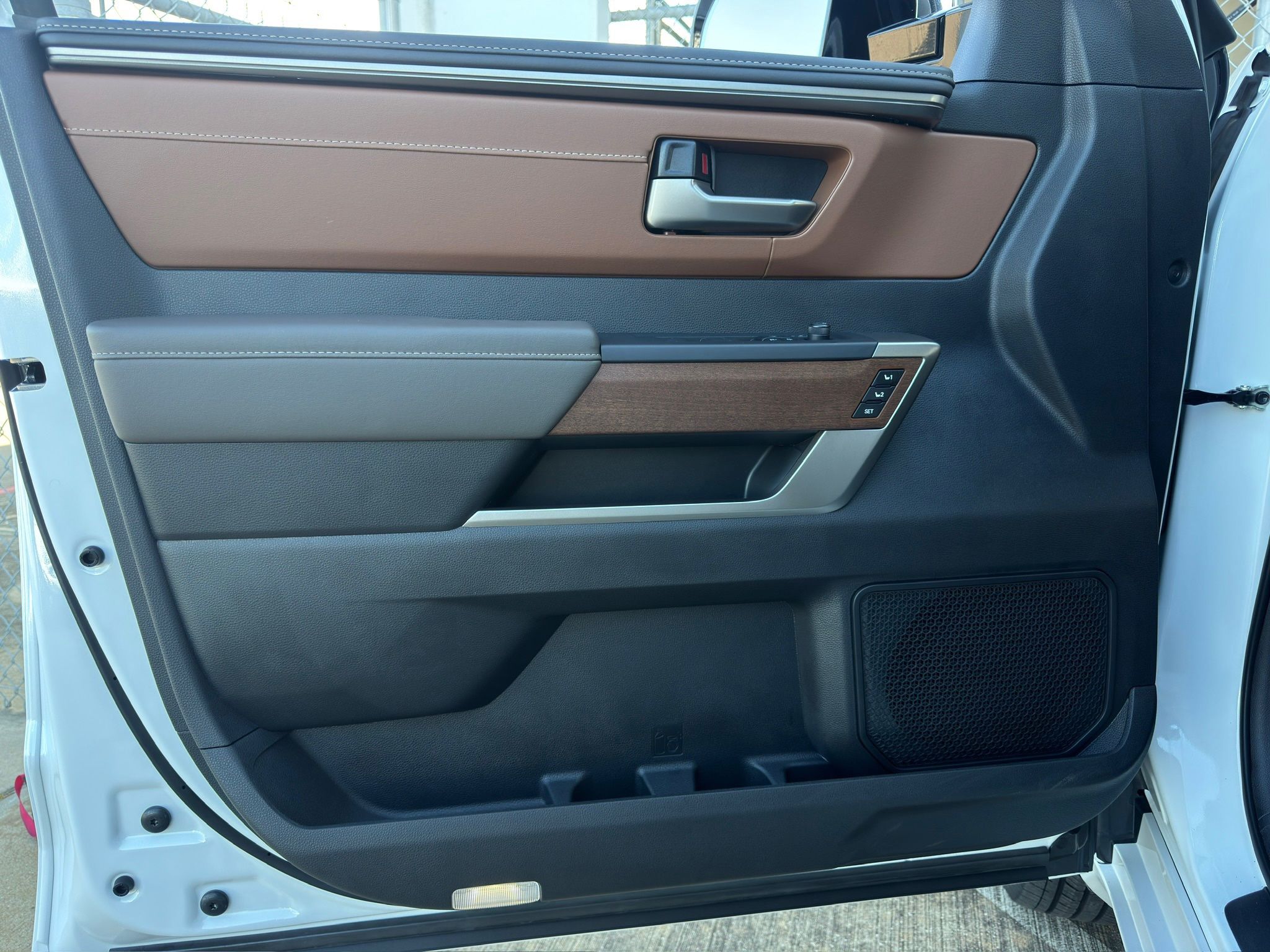 2026 Toyota Tundra 1794 Edition Beige at Community Toyota