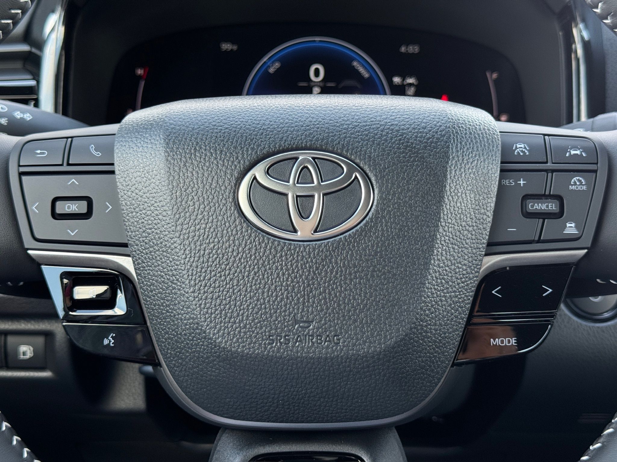 2026 Toyota Camry SE  at Don McGill Toyota