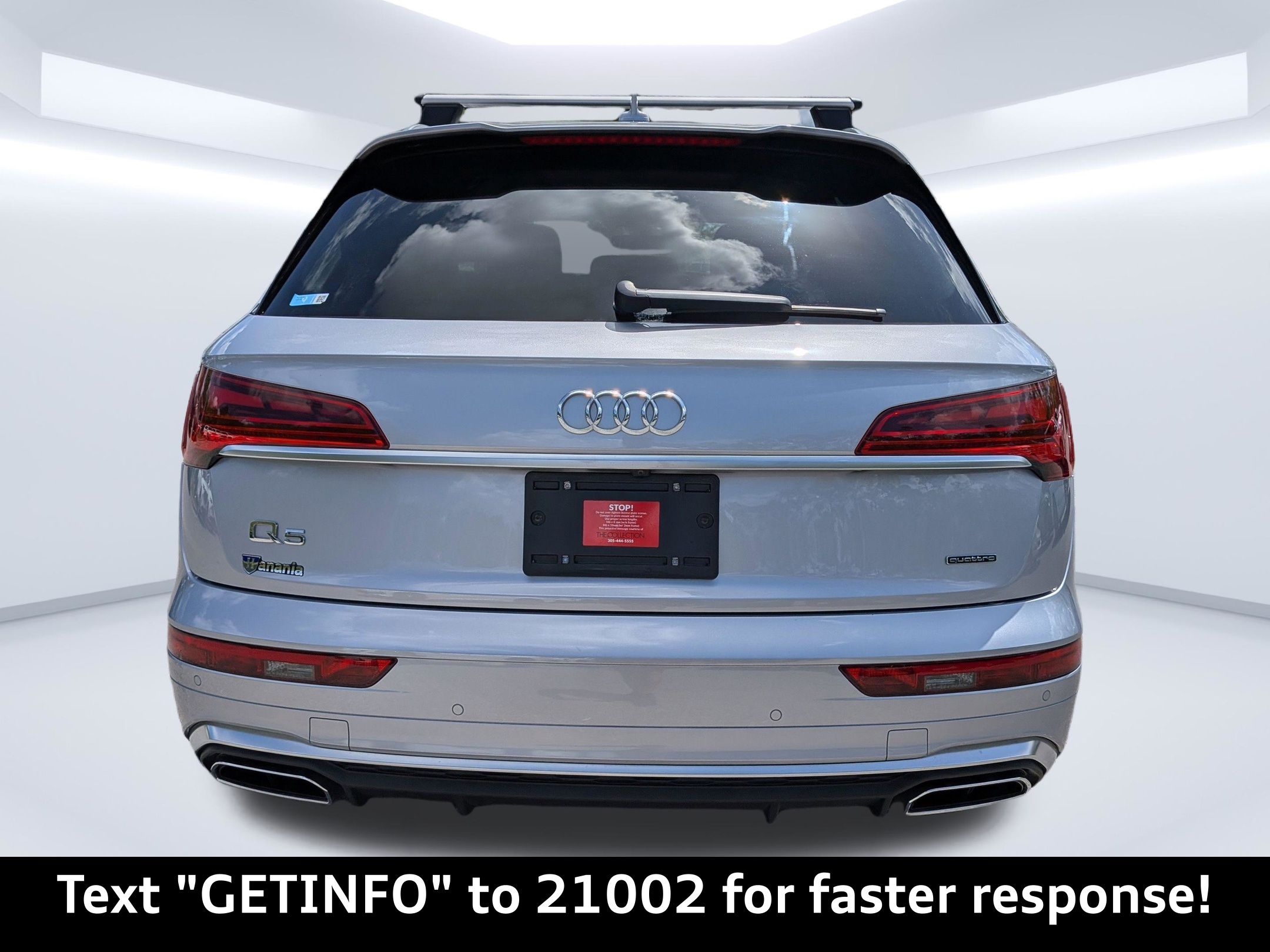 View vehicle photo 5