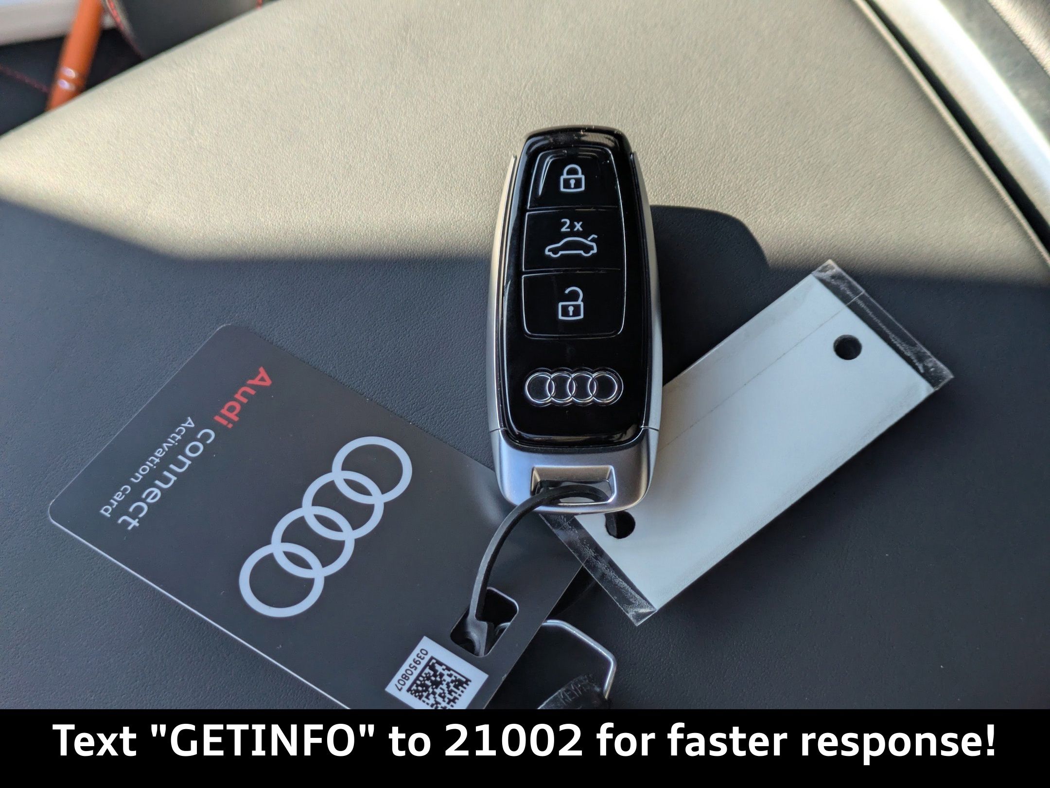 Audi 2026 Q7 Prestige quattro