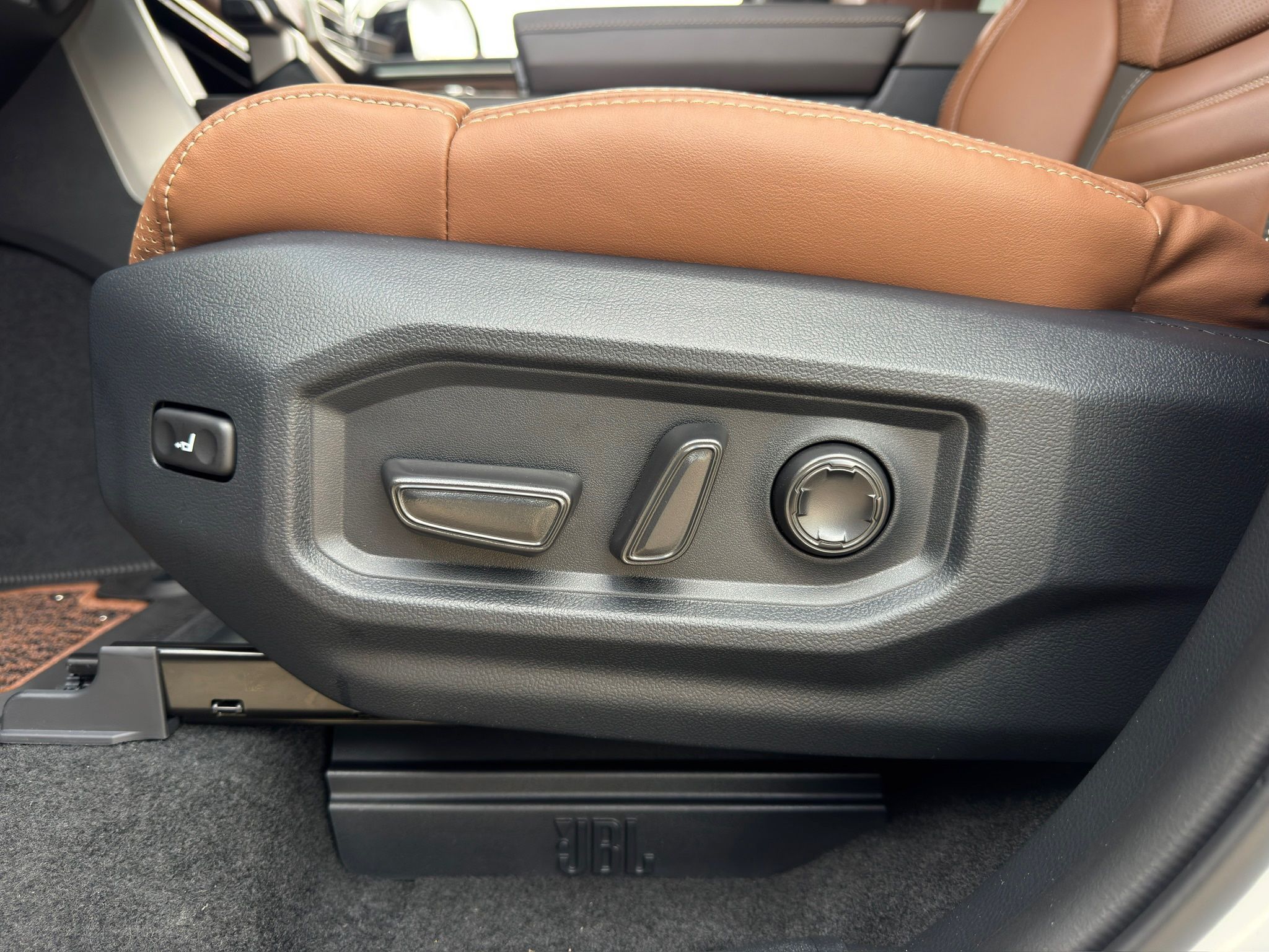 2026 Toyota Tundra Hybrid 1794 Edition  at Don McGill Toyota