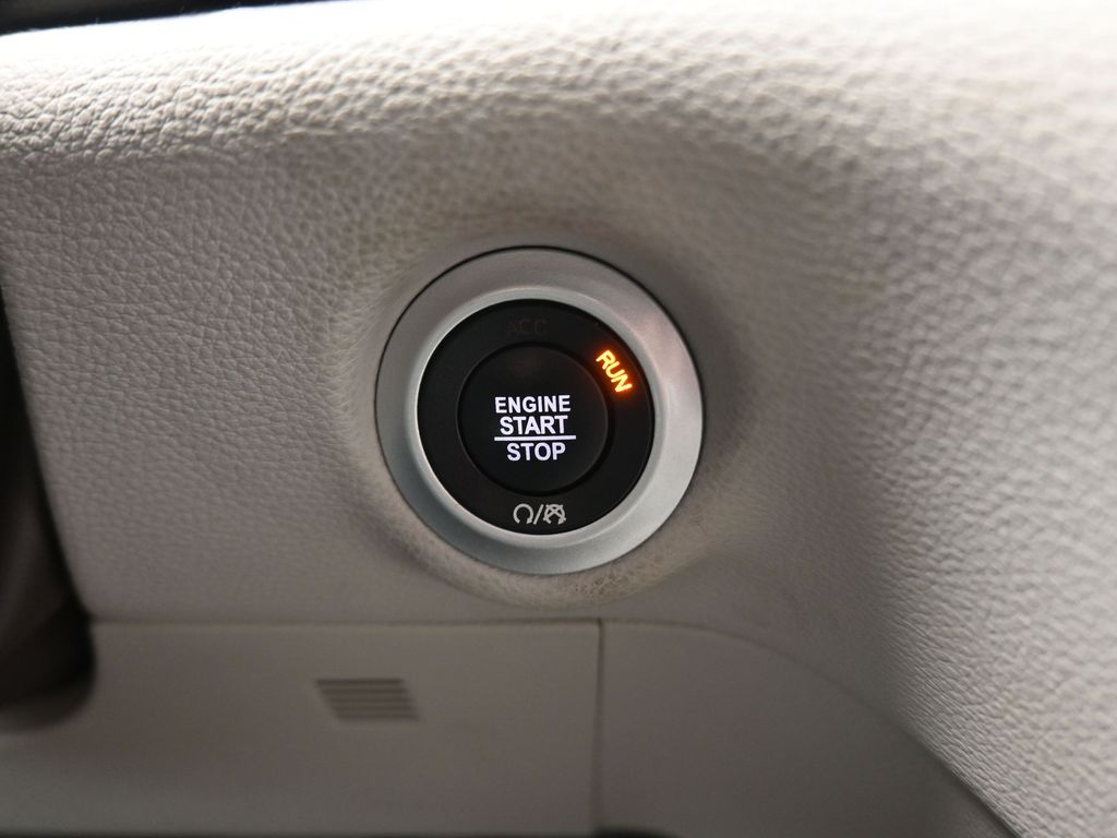 2021 Chrysler Pacifica Hybrid Touring L White at Shottenkirk Kia Fort Bend