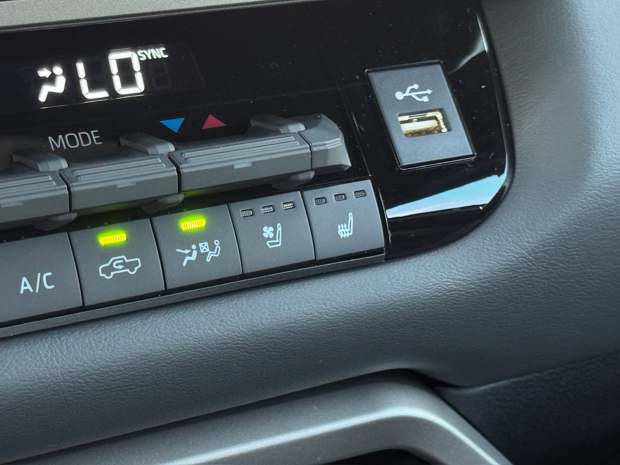 2026 Toyota Tundra Platinum - 6