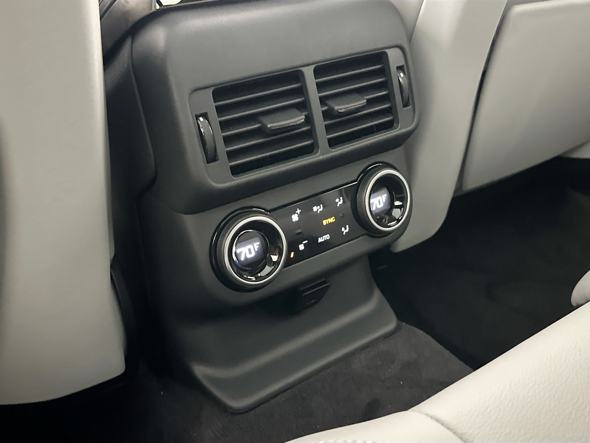 new 2026 Land Rover Range Rover Velar car, priced at $73,840