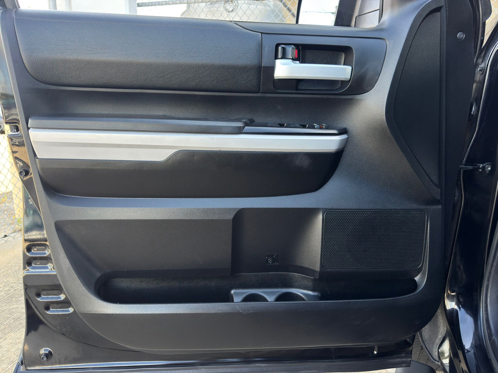 2021 Toyota Tundra SR5 Black at Gullo Toyota