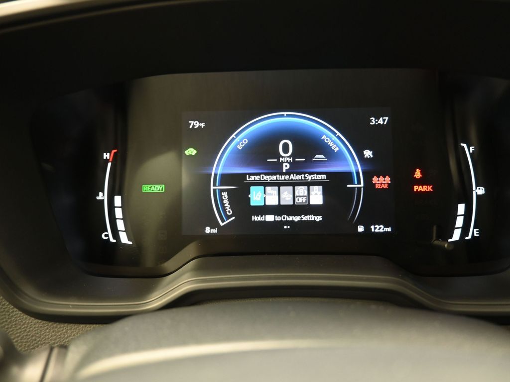 2026 Toyota Corolla Hybrid SE - 5