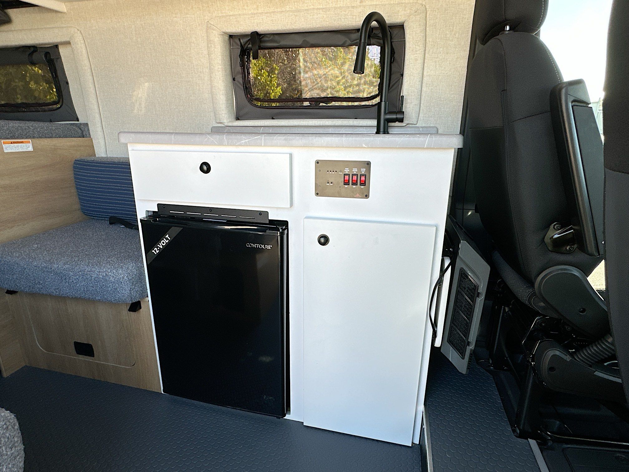 used 2025 Ram ProMaster 1500 car