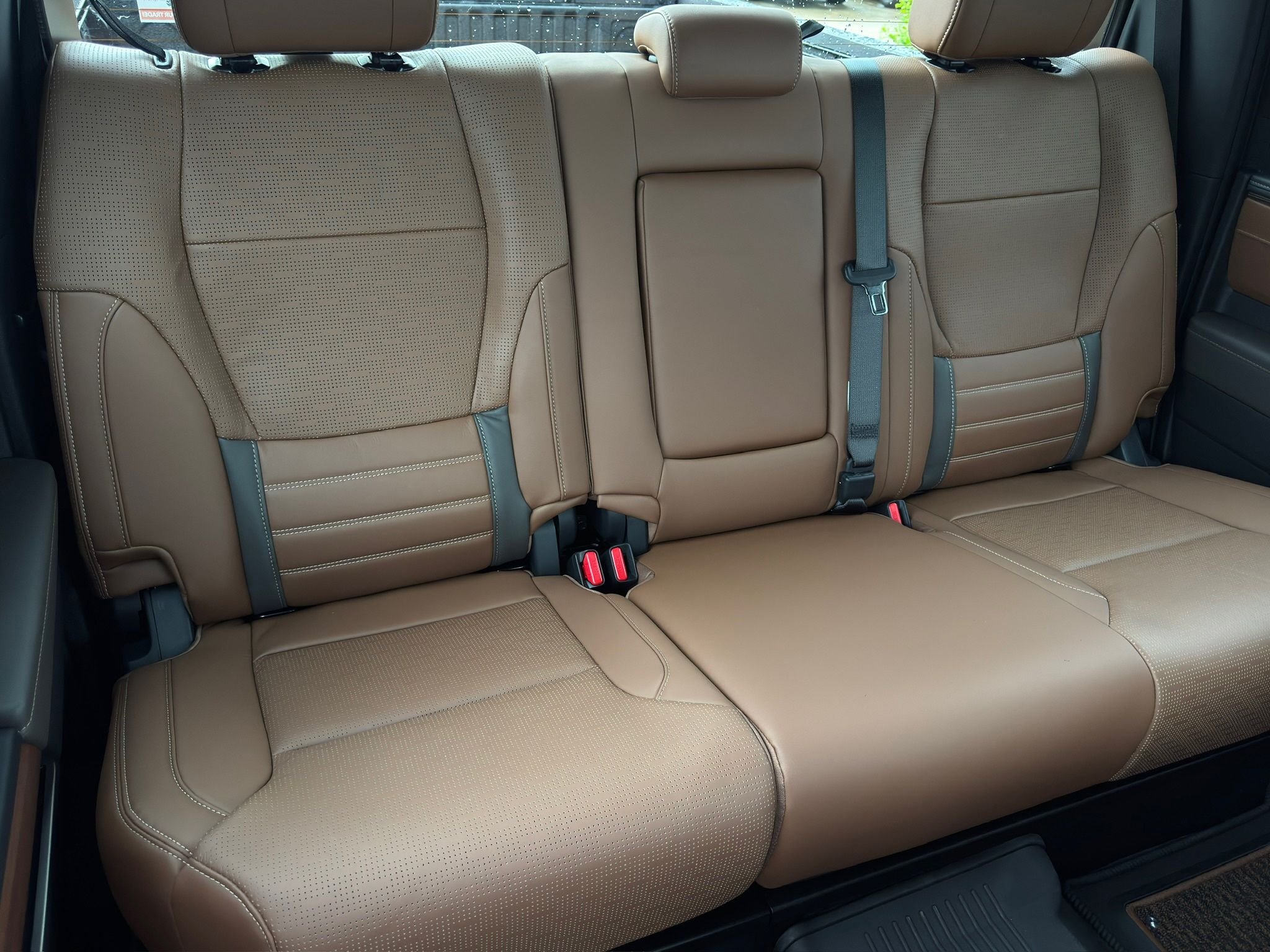 2026 Toyota Tundra 1794  at Monument Chevrolet
