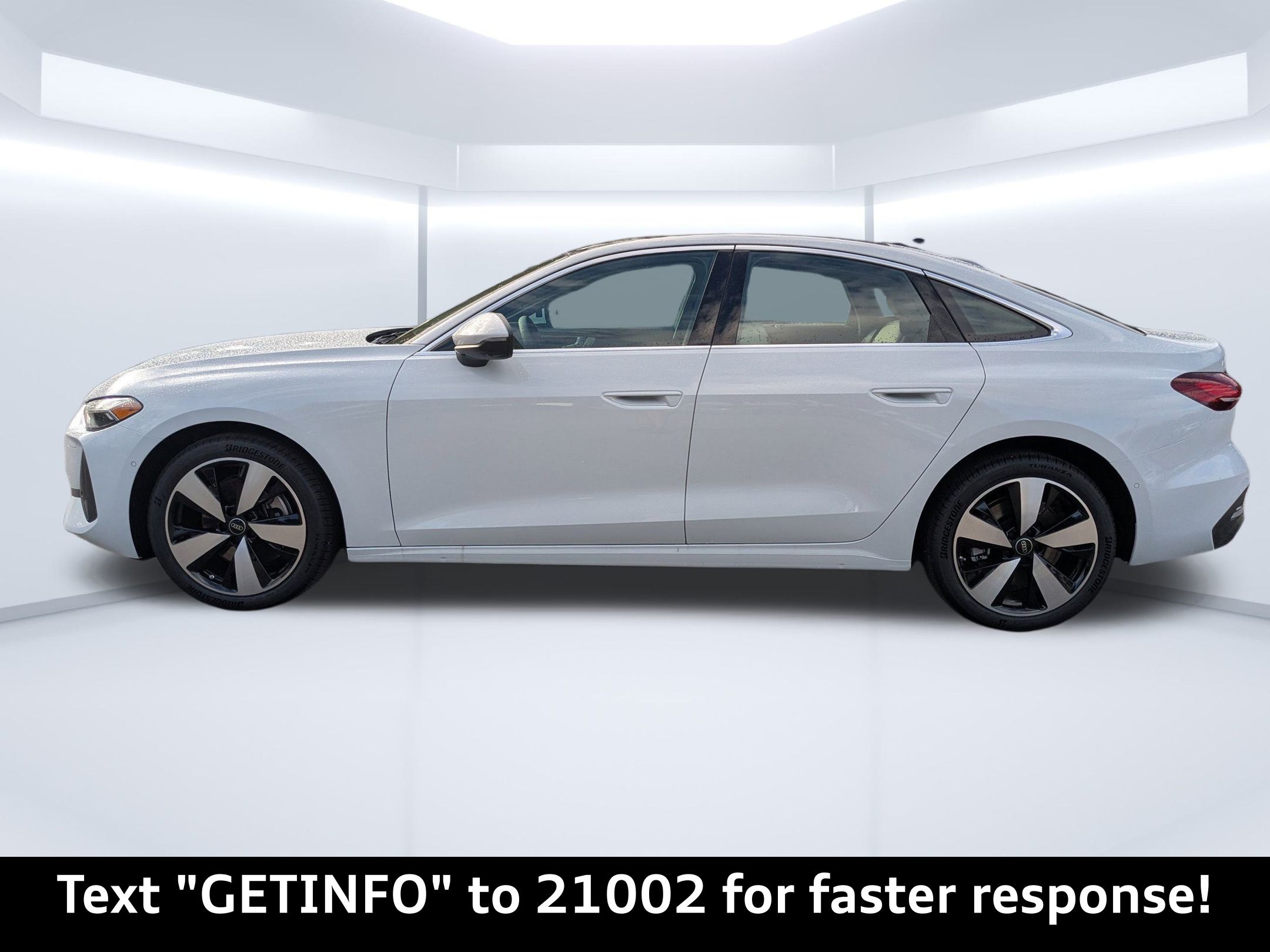 2025 Audi A5 Premium Plus - Photo 6