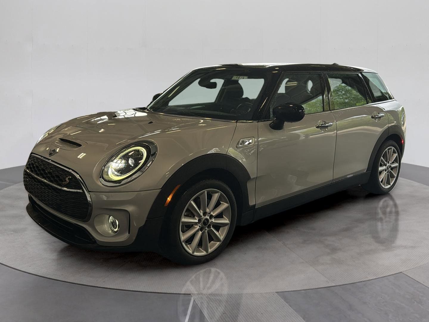 2023 MINI Cooper S Clubman Clubman