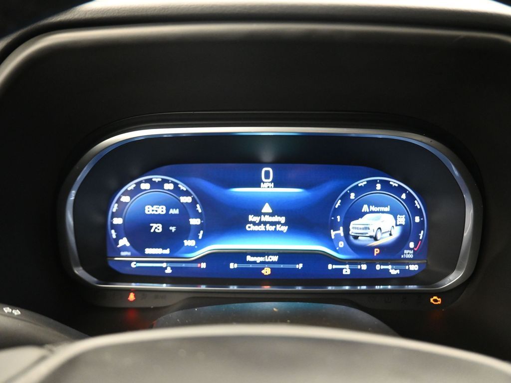 2023 Chevrolet Tahoe Z71 - 5
