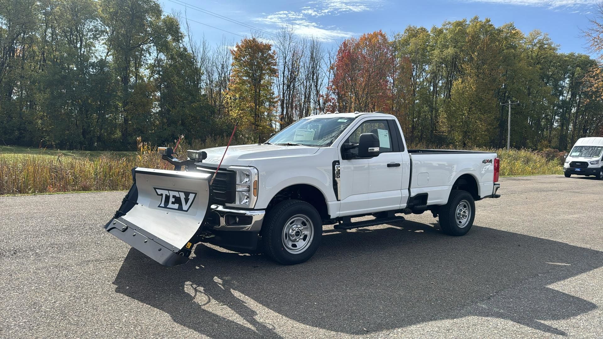 2026 Ford F-350SD 