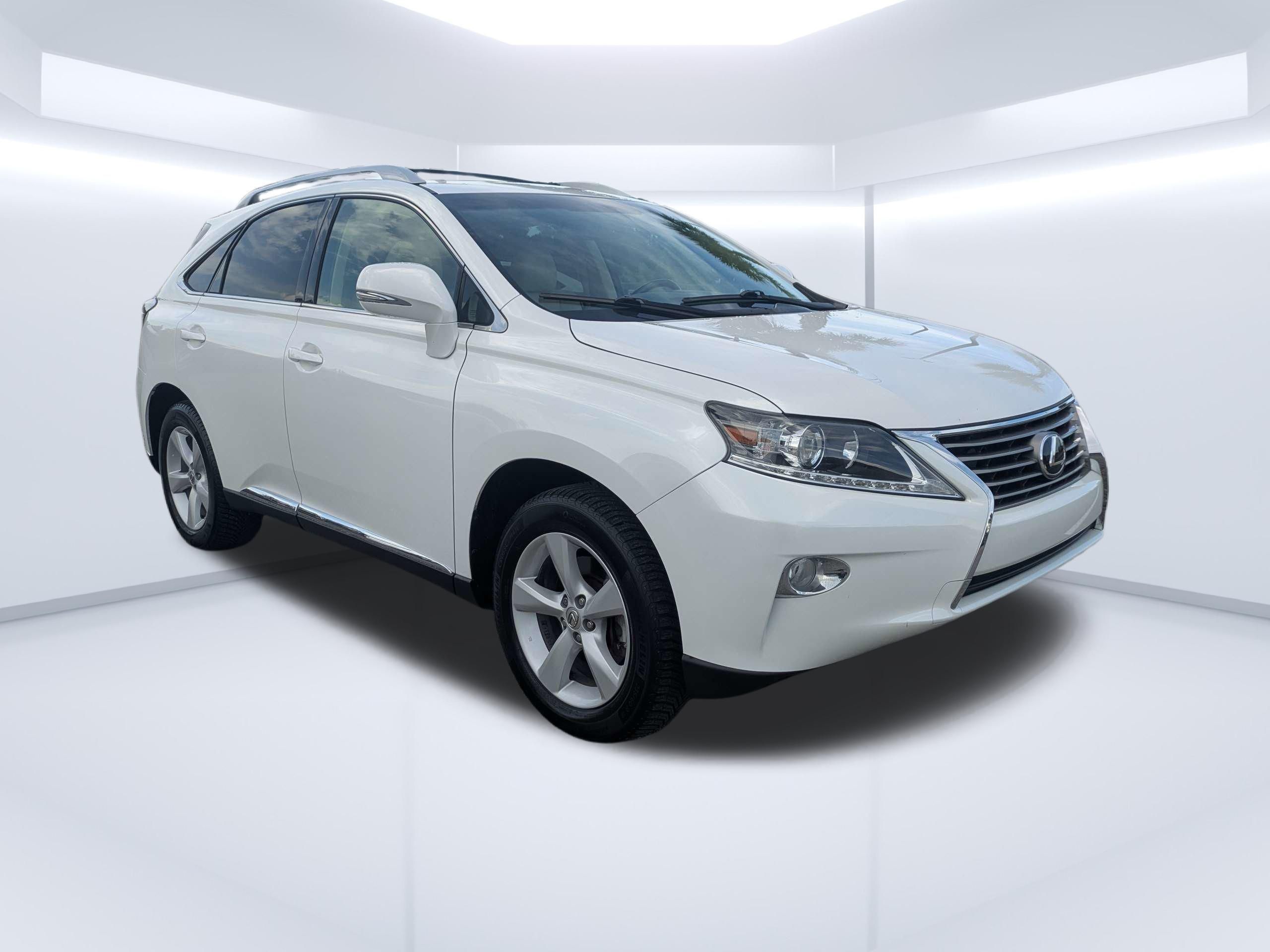 2015 Lexus RX 350 350 4x2's photo