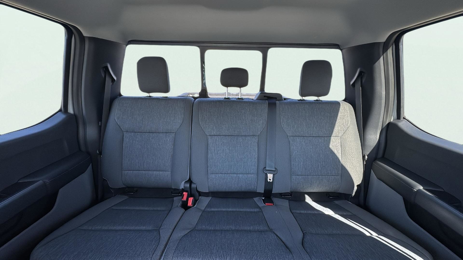 2026 Ford F-250 Super Duty XL - Photo 20
